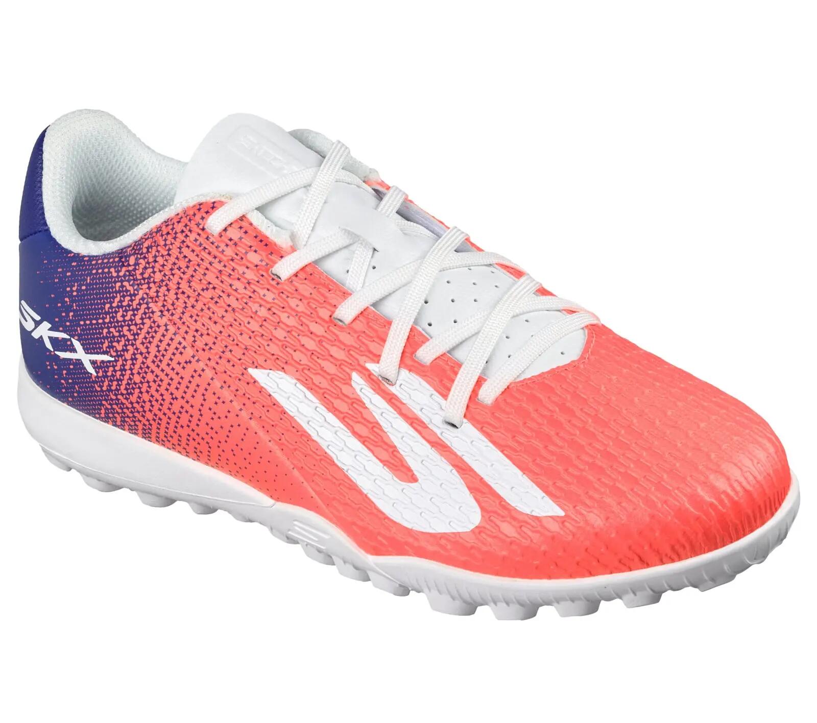 Skechers JR Youth TF futballcipő gyerekeknek 4/6