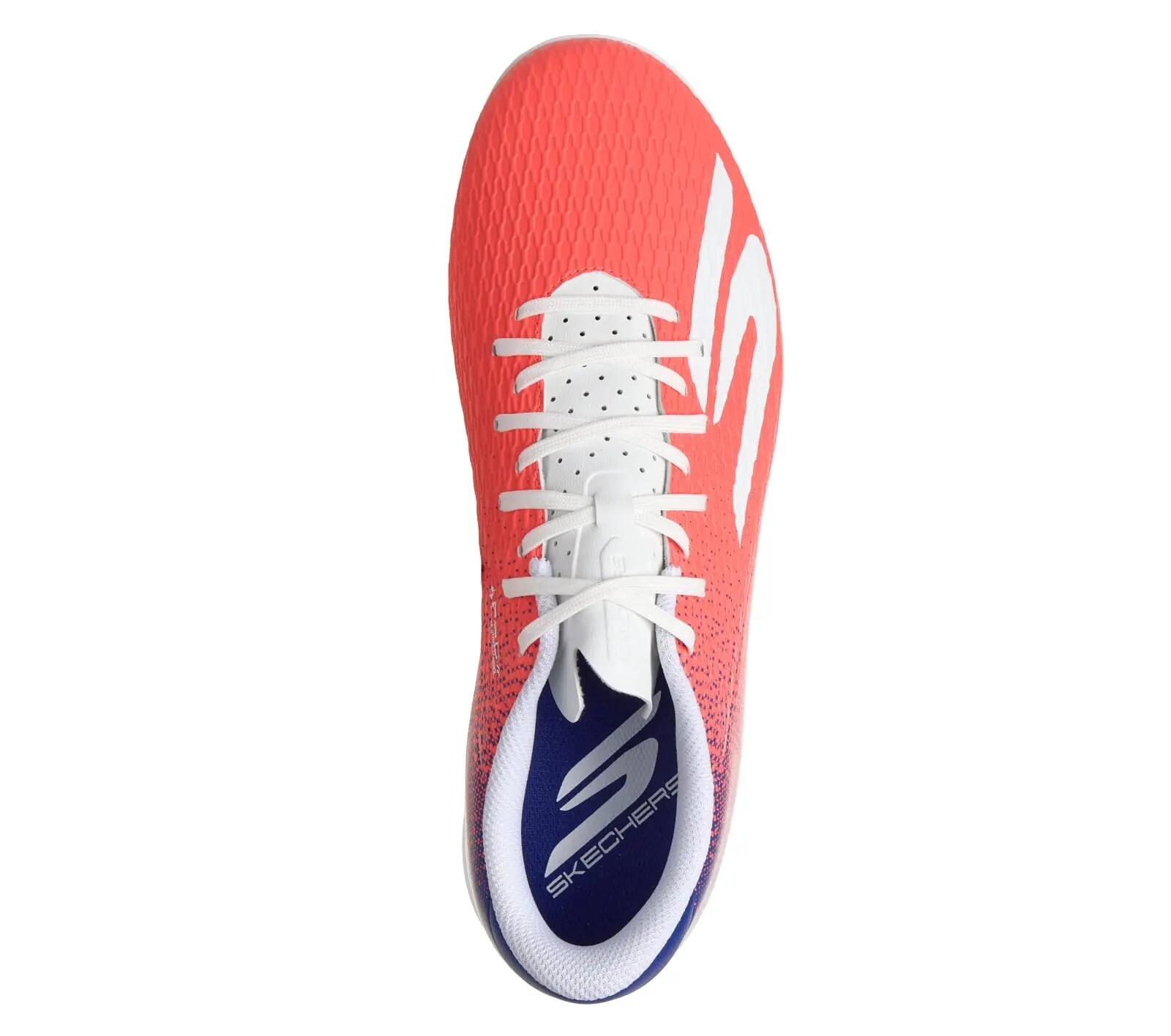 Labdarúgó cipő Skechers SKX_2 Club TF 4/5