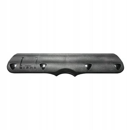 Płoza do rolek Rollerblade Blank TB-64 Frame Black