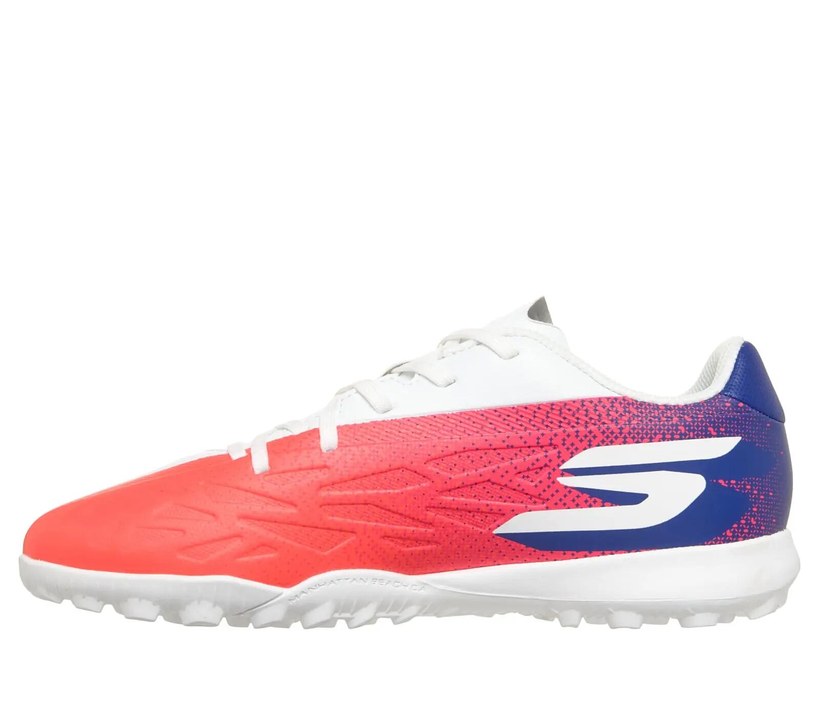 Gyermek futballcipő Skechers JR Youth TF 3/6