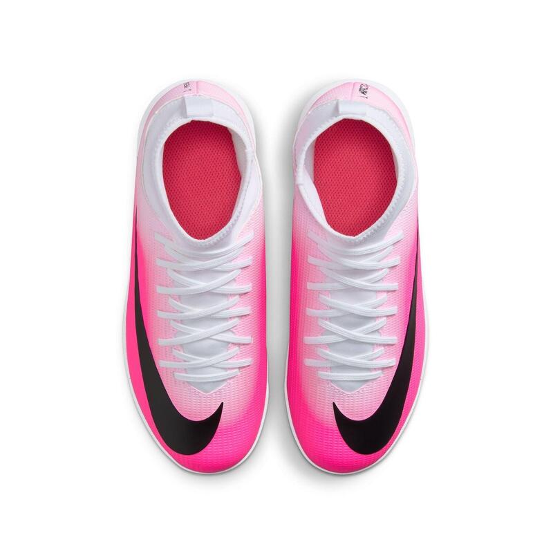 Ghete fotbal copii Nike JR Superfly 11 Club TF T