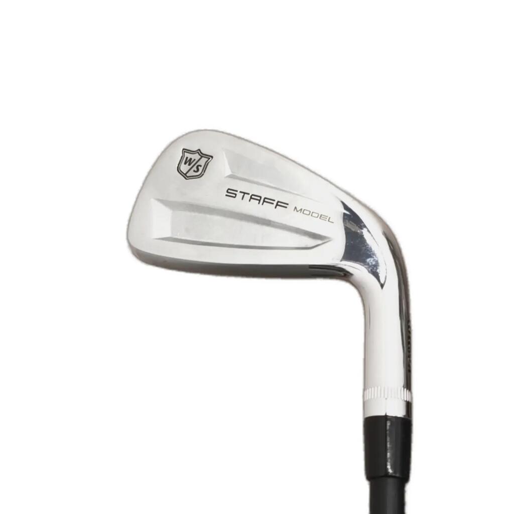 Wilson Staff Model #2 Utility Iron / Flex Stiff / #2/18