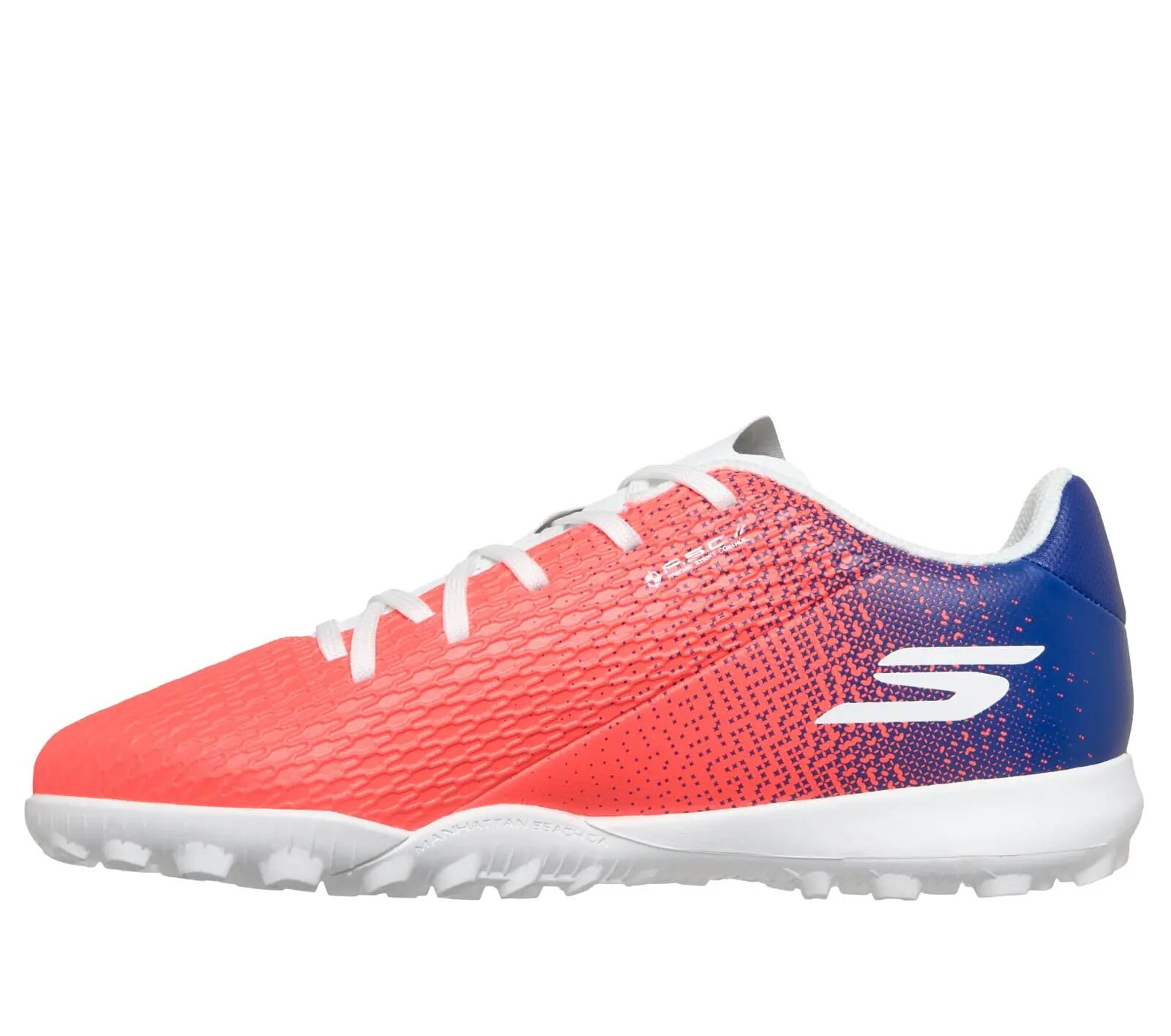 Skechers JR Youth TF futballcipő gyerekeknek 3/6