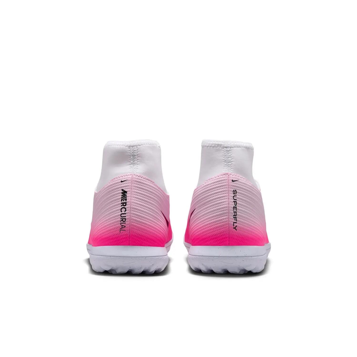 Labdarúgó cipő Nike Mercurial Superfly 11 Club TF T 5/10