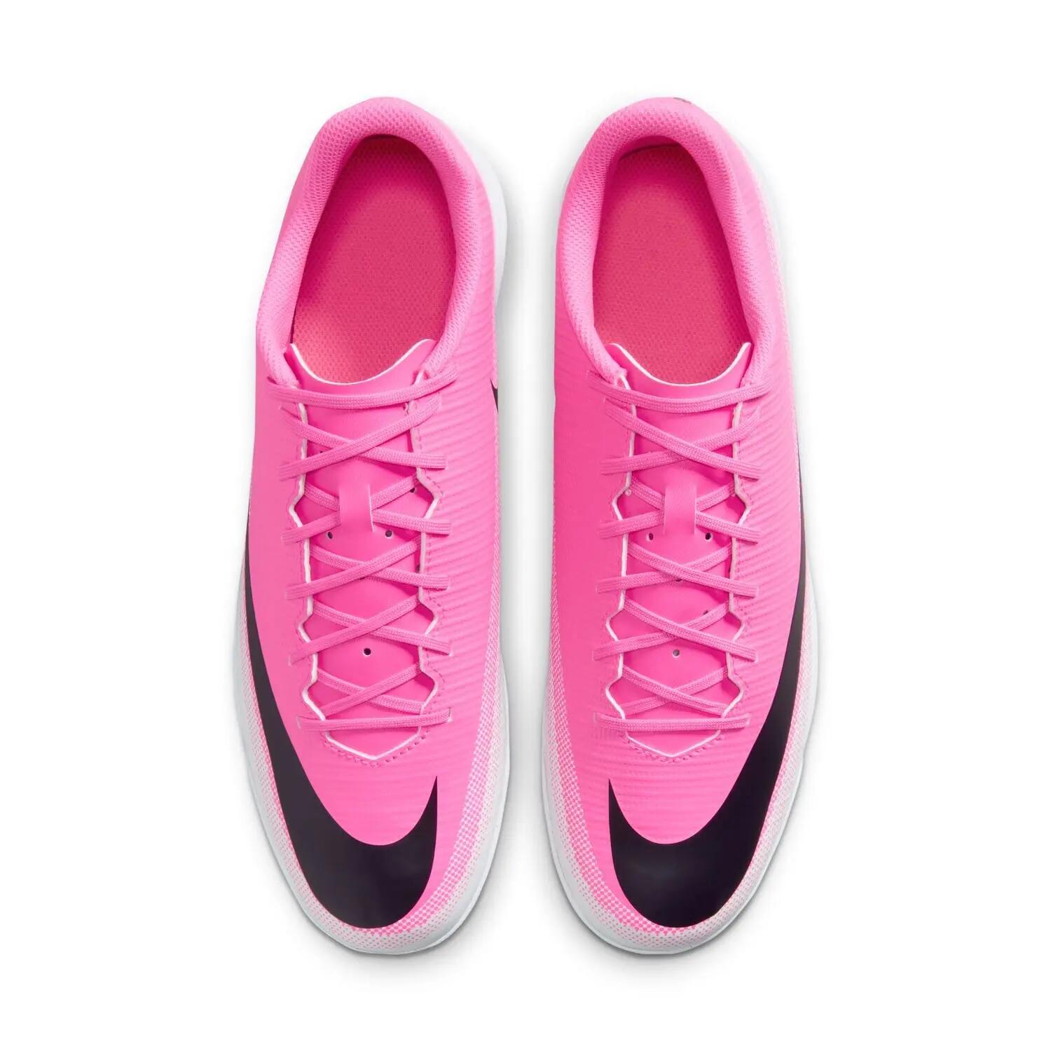 Ghete fotbal Nike Mercurial Vapor 17 Club TF T 6/10