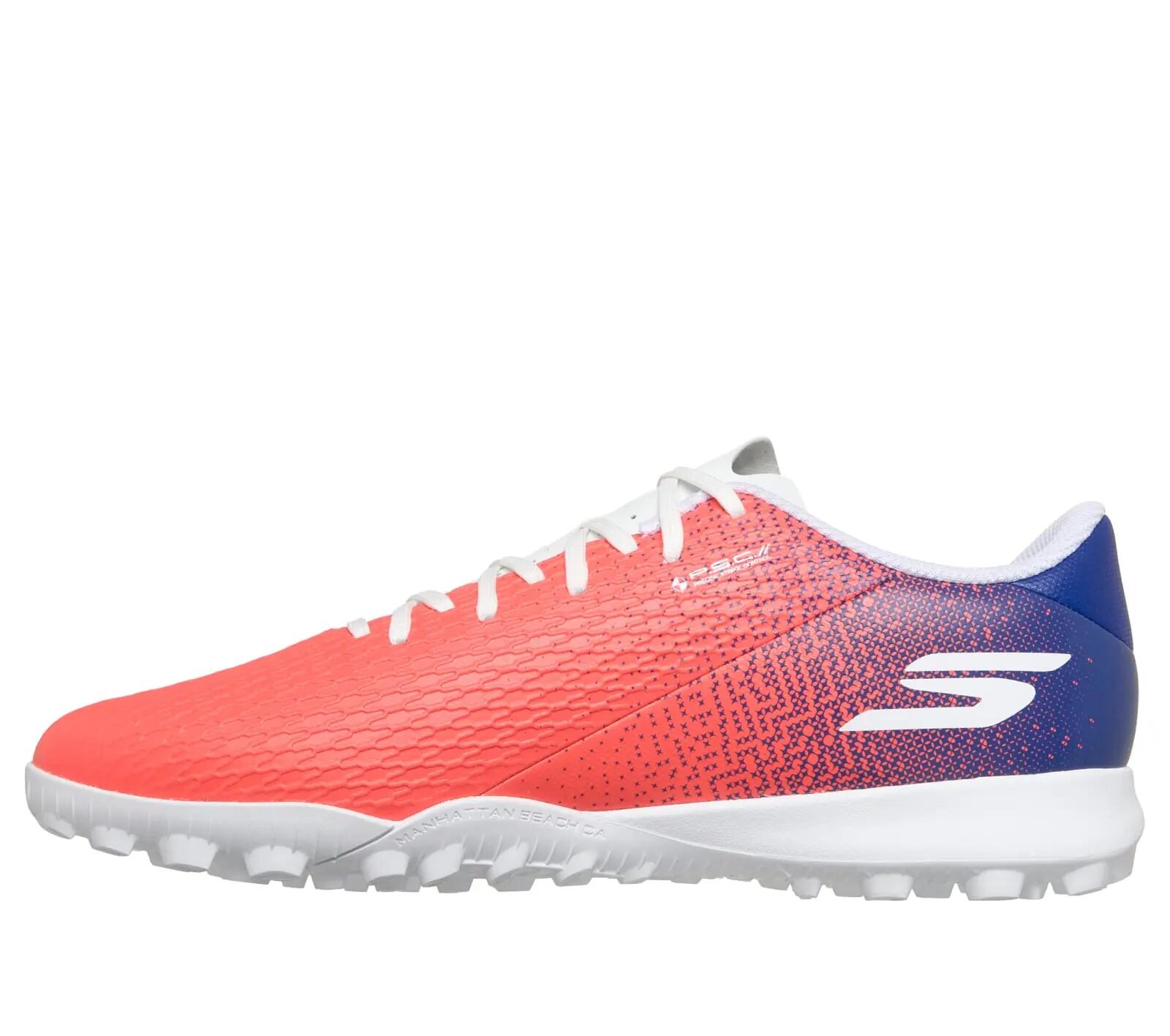 Labdarúgó cipő Skechers SKX_2 Club TF 3/5