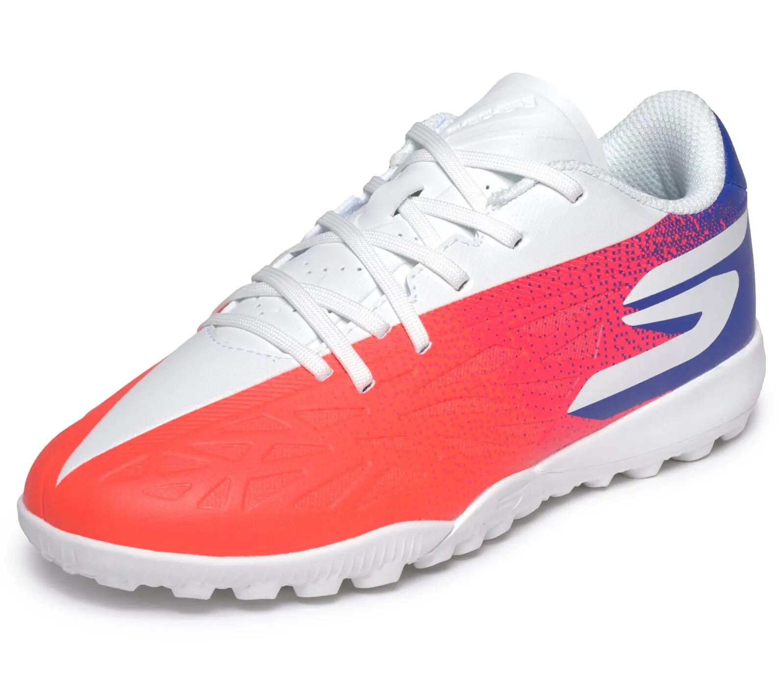 Gyermek futballcipő Skechers JR Youth TF 2/6