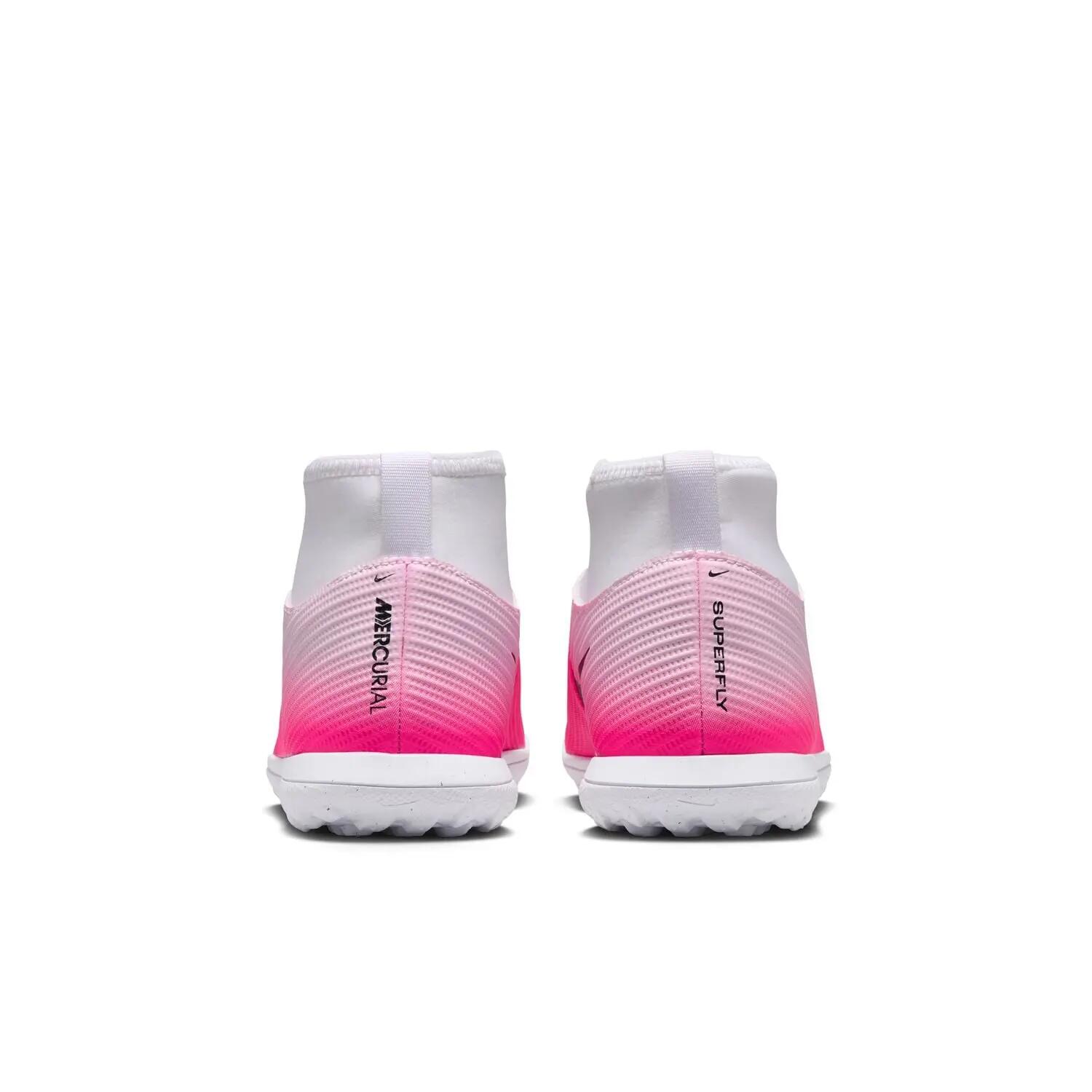 Nike JR Mercurial Superfly 11 Club TF gyermek futballcipő 5/10