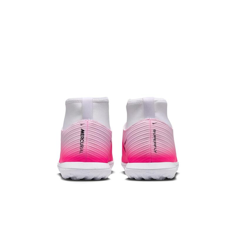 Ghete fotbal copii Nike JR Superfly 11 Club TF T