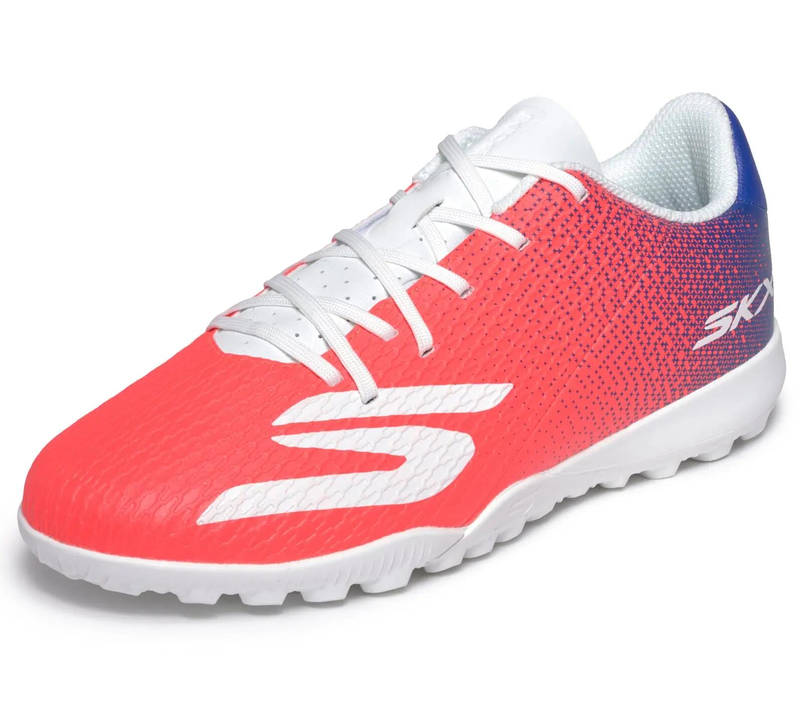 Skechers JR Youth TF futballcipő gyerekeknek 2/6