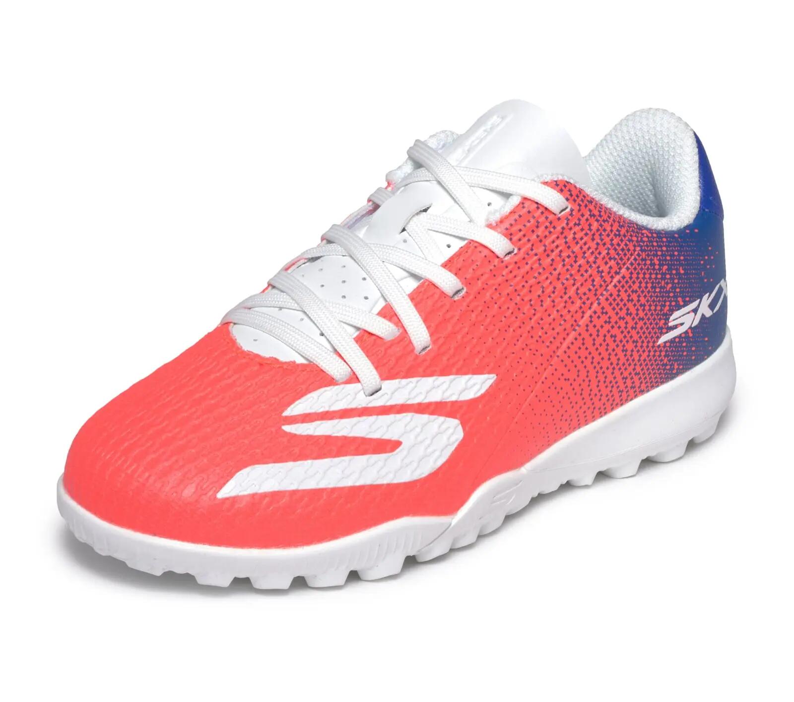 Skechers JR Crib TF gyerek futballcipő 2/6