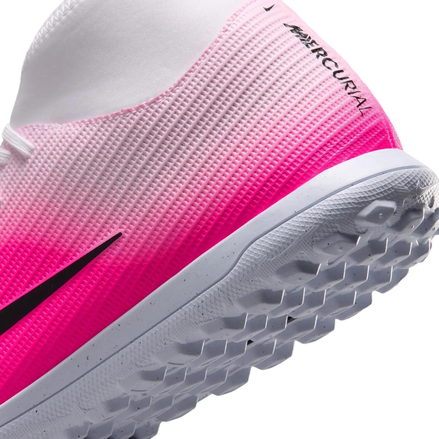 Labdarúgó cipő Nike Mercurial Superfly 11 Club TF T 4/10
