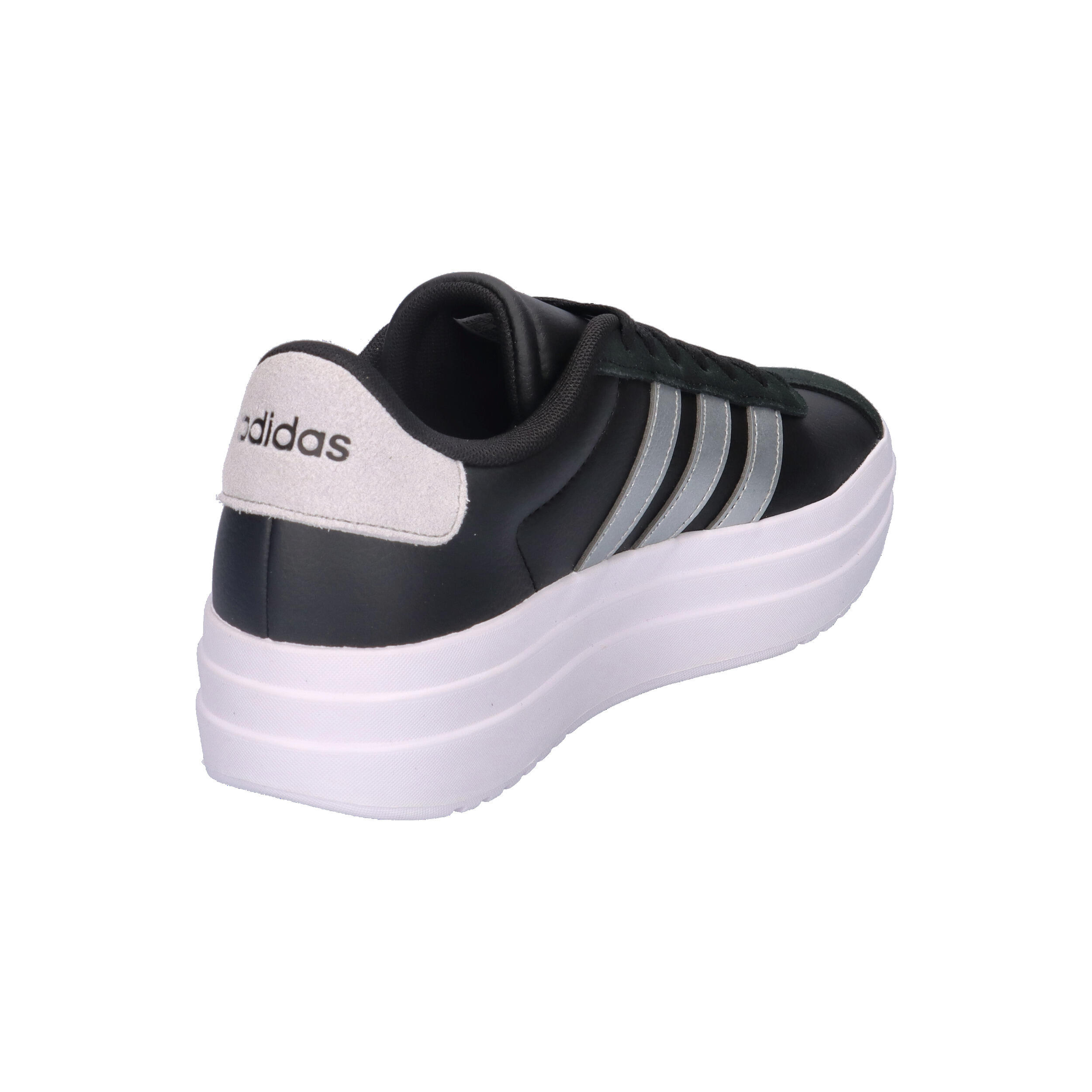 Baskets enfant adidas Vl Court Bold 13/14