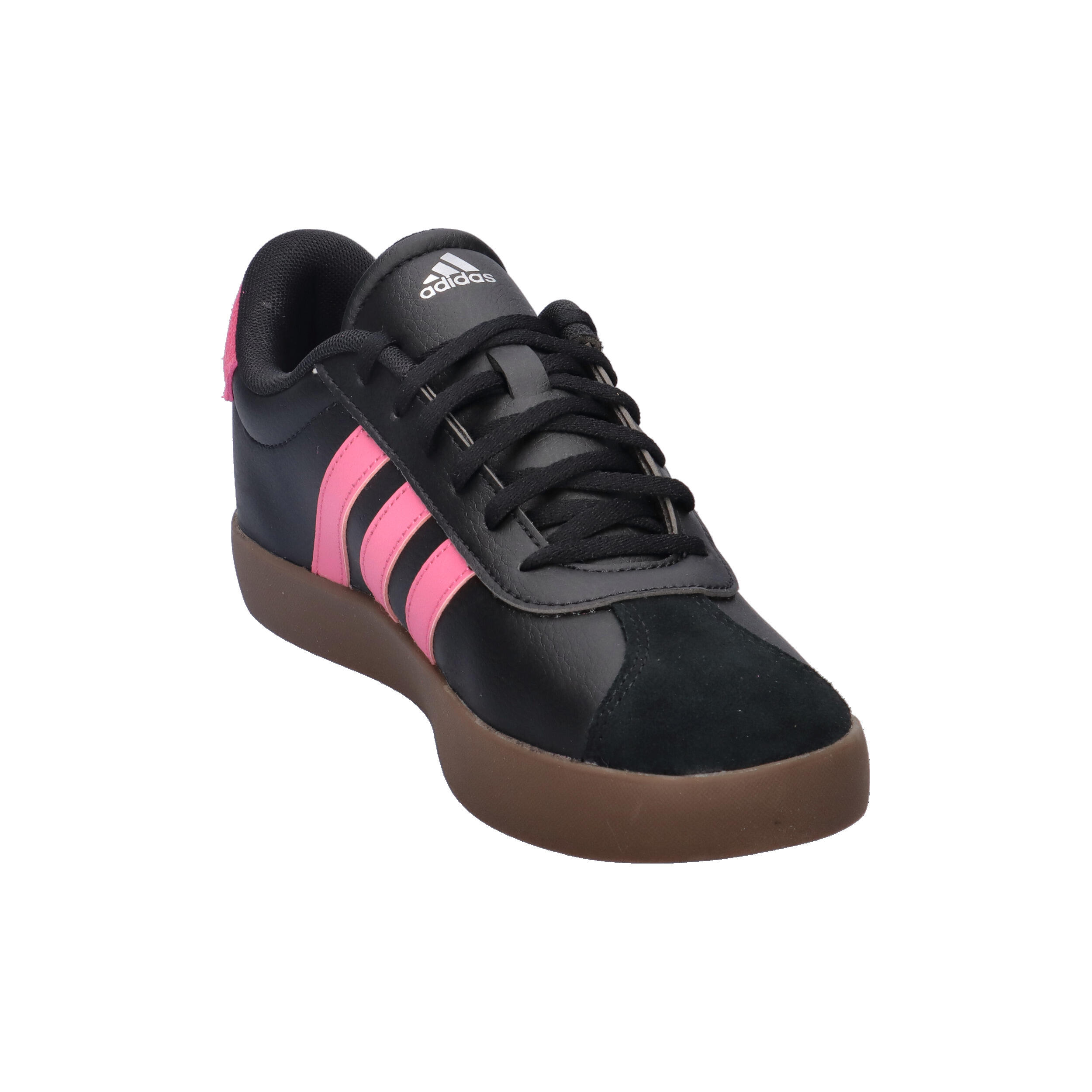 adidas Kinder Sneaker VL Court 3.0 K 2/14