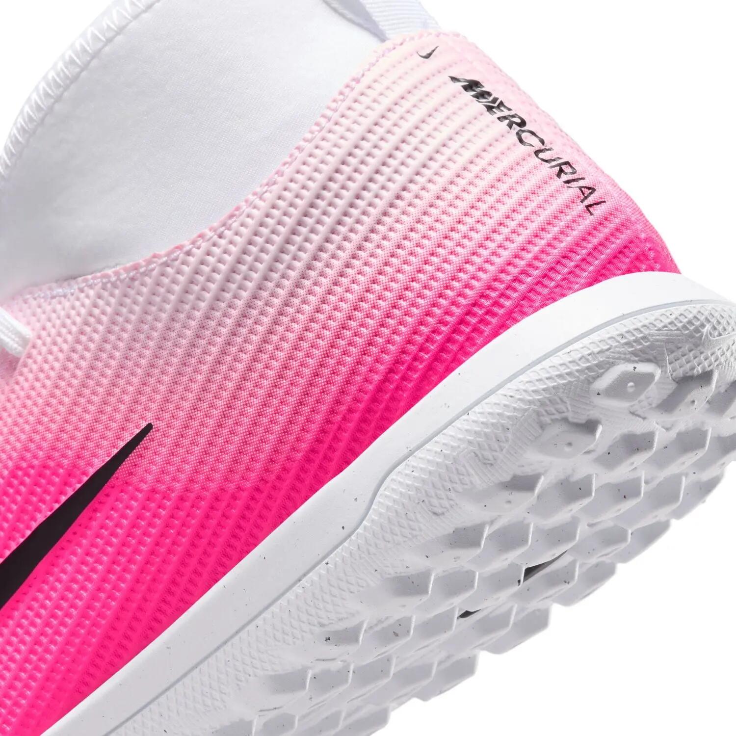 Nike JR Mercurial Superfly 11 Club TF gyermek futballcipő 4/10
