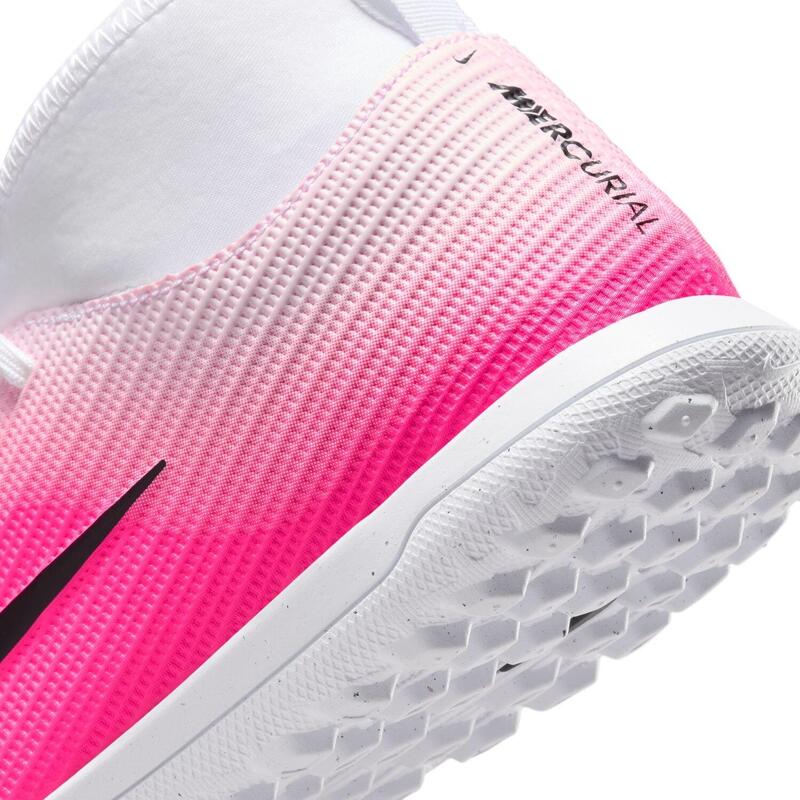 Ghete fotbal copii Nike JR Mercurial Superfly 11 Club TF