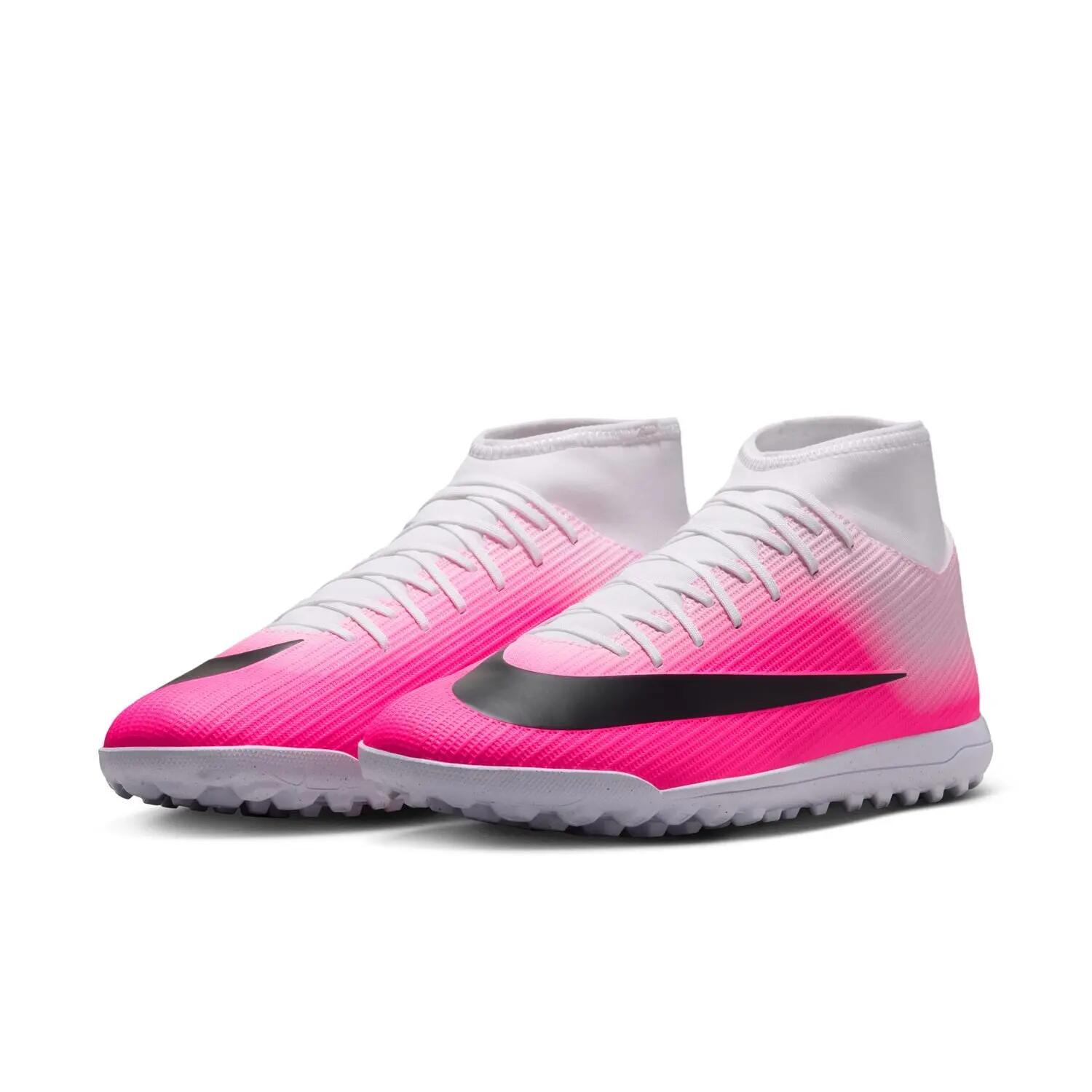 Labdarúgó cipő Nike Mercurial Superfly 11 Club TF T 3/10