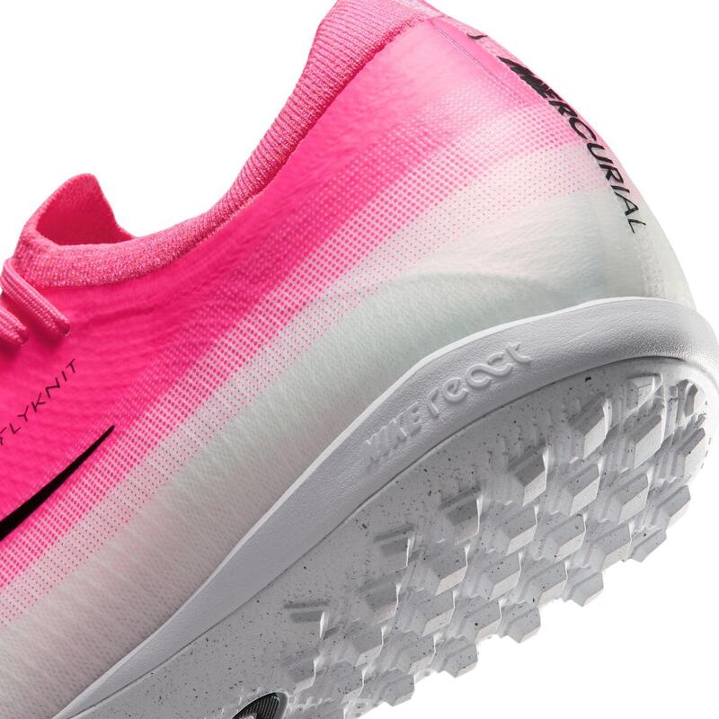 Ghete fotbal Nike Vapor 17 Pro TF T