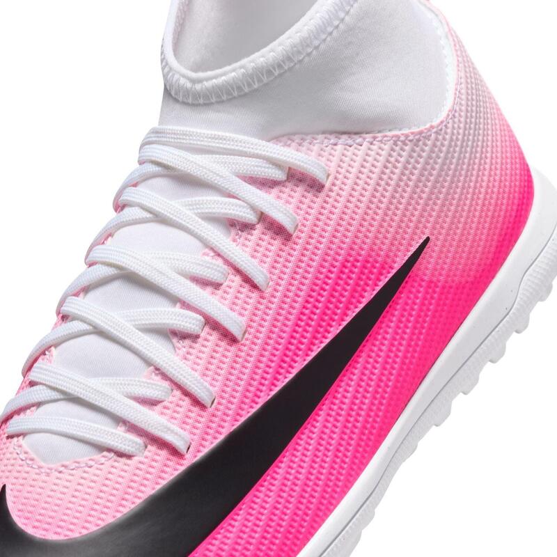 Ghete fotbal copii Nike JR Superfly 11 Club TF T