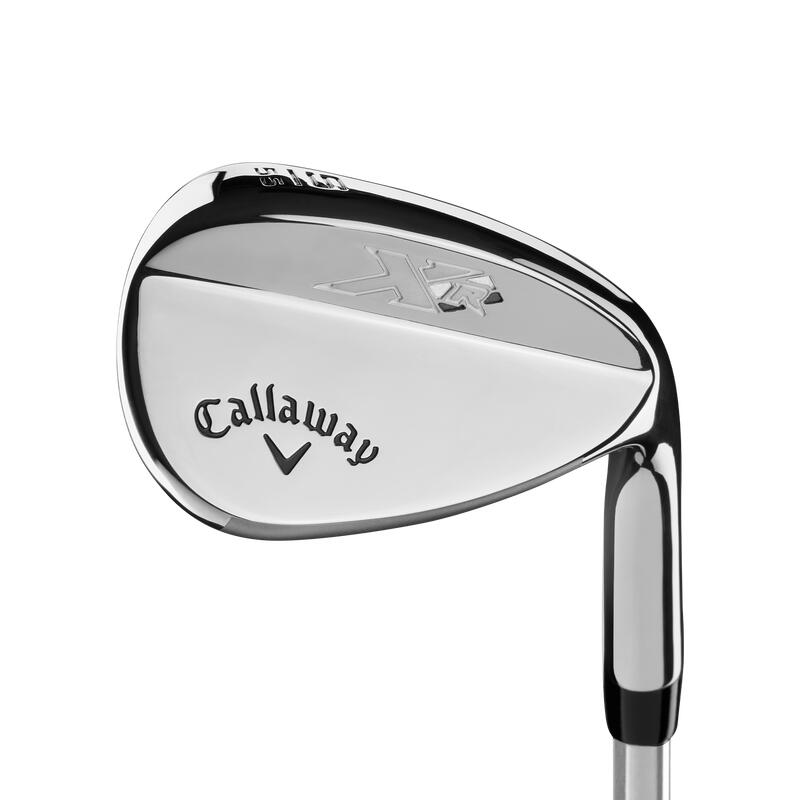 Set 13 pièces Noir/Argent 2026 Callaway Golf XR 10/11