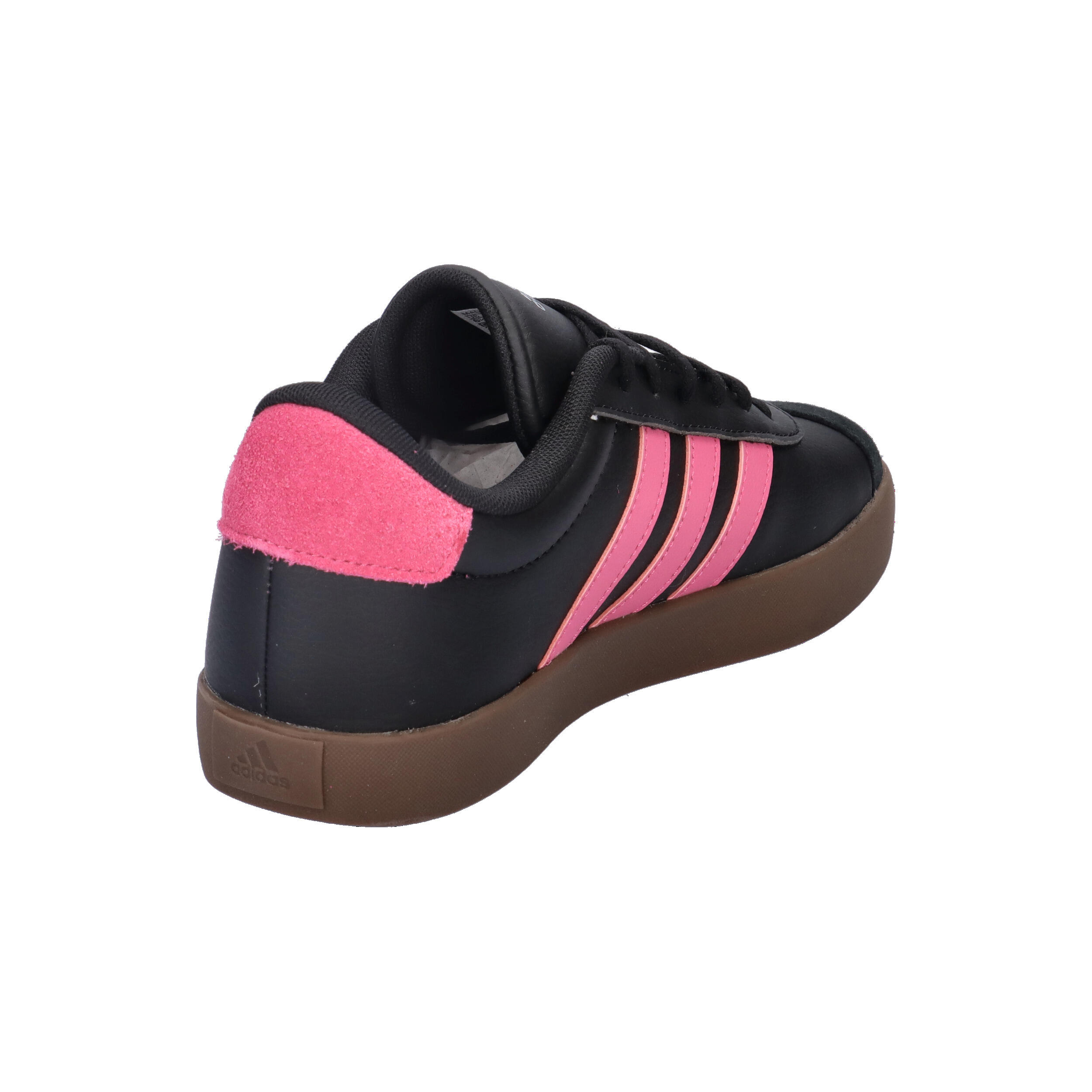 adidas Kinder Sneaker VL Court 3.0 K 13/14