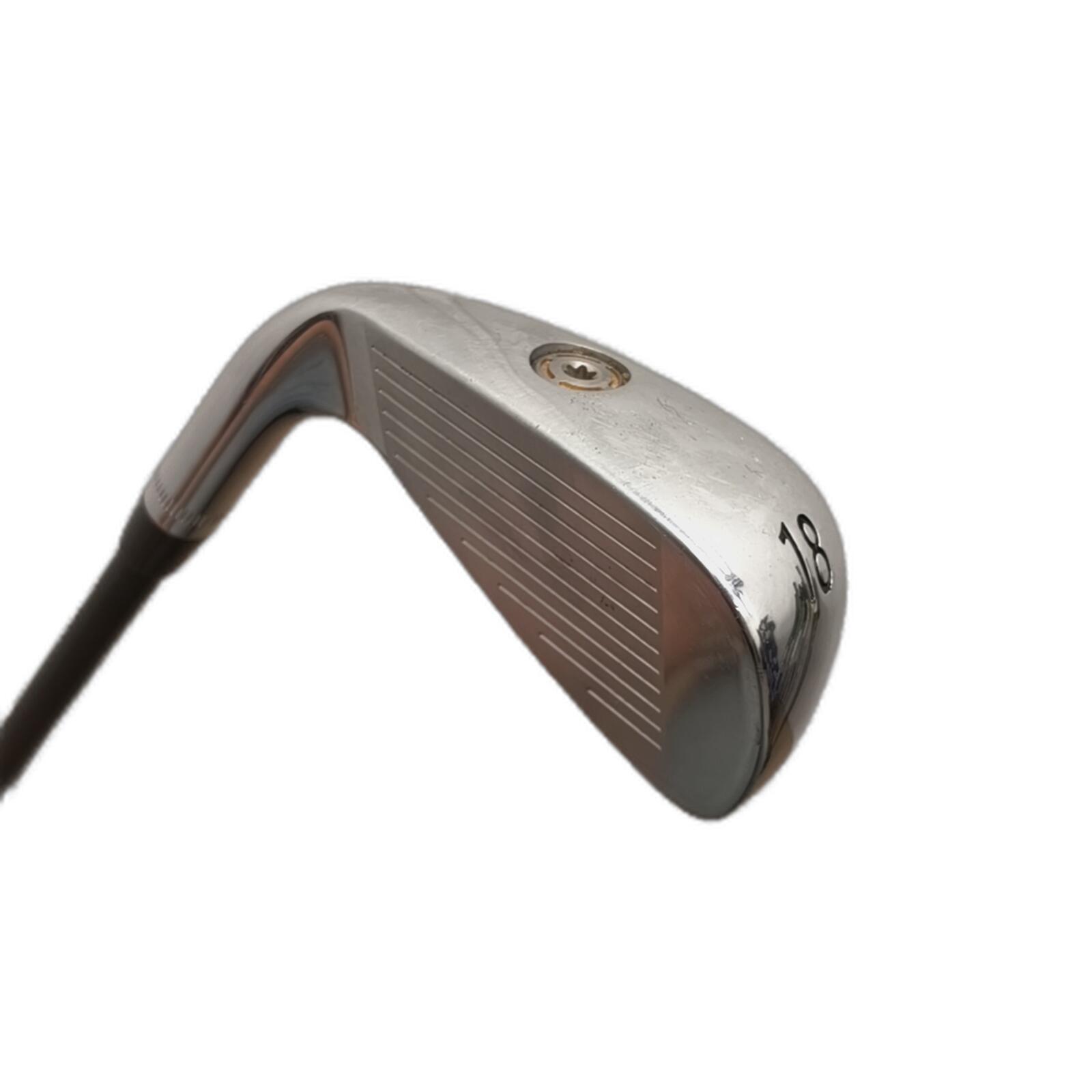 Wilson Staff Model #2 Utility Iron / Flex Stiff / #2/18 2/5
