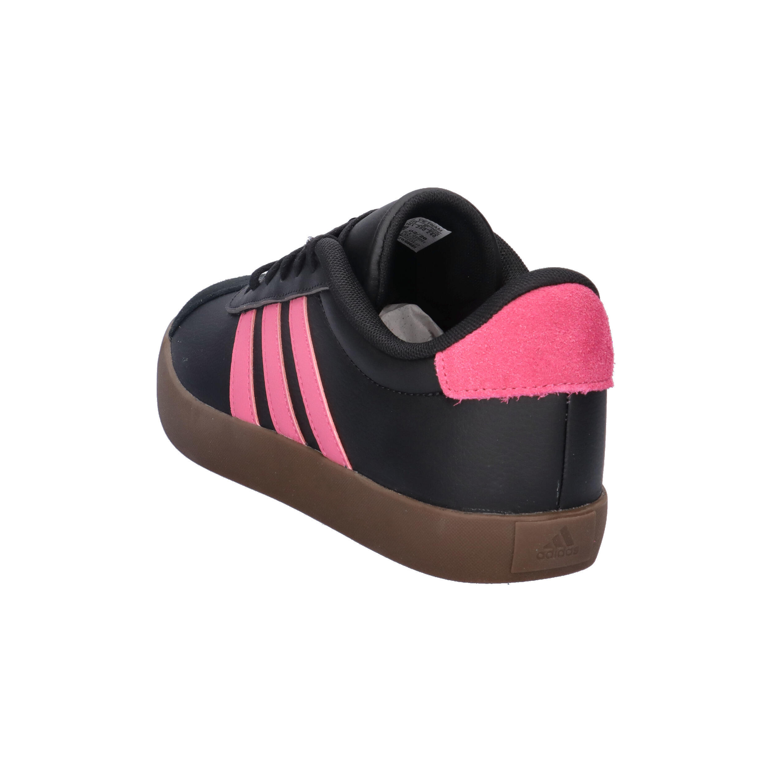 adidas Kinder Sneaker VL Court 3.0 K 11/14
