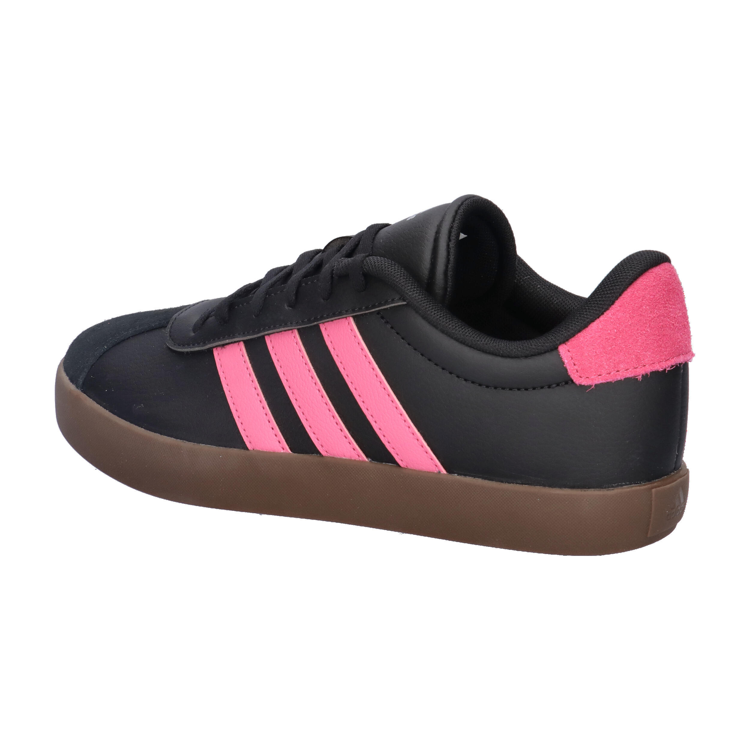 adidas Kinder Sneaker VL Court 3.0 K 10/14