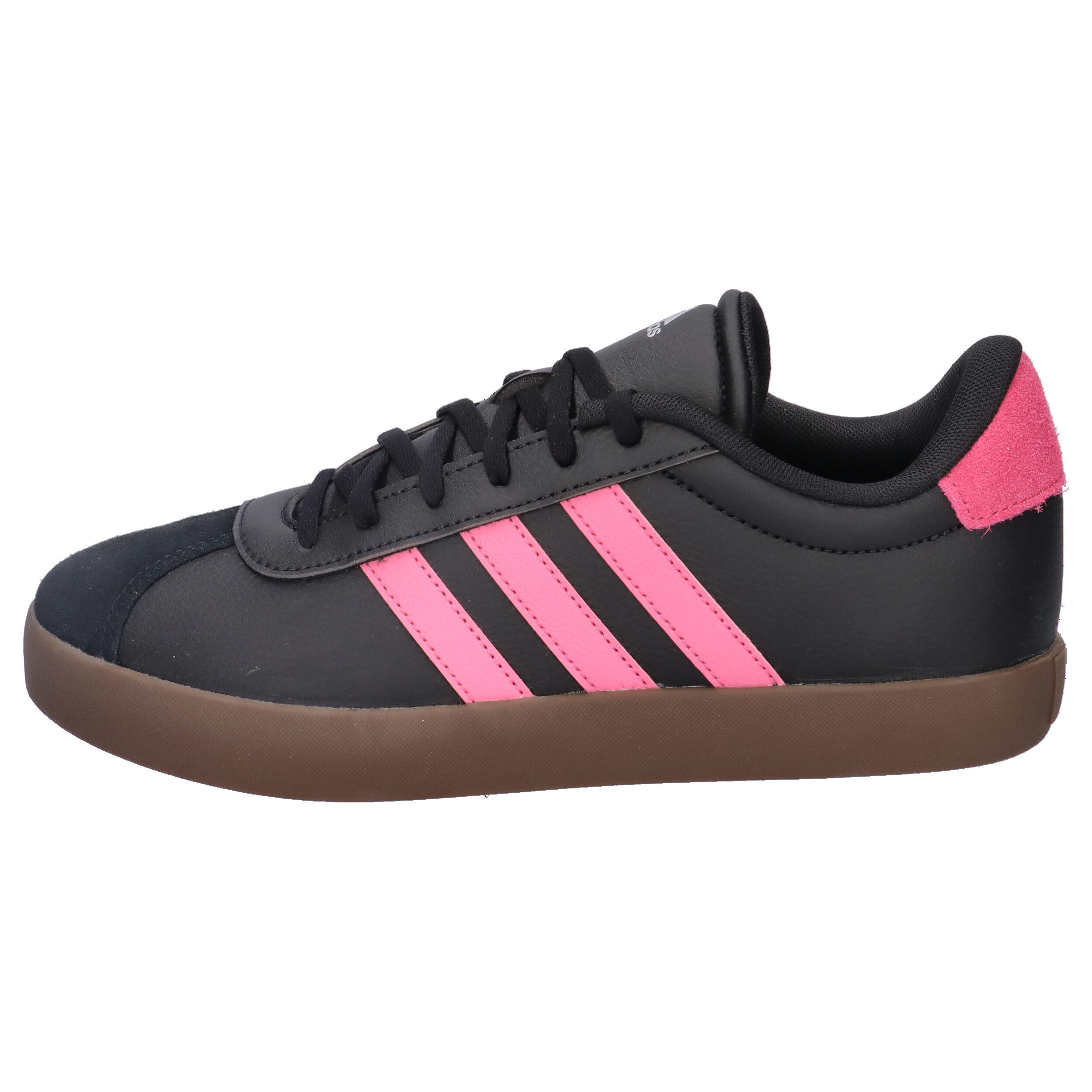 adidas Kinder Sneaker VL Court 3.0 K 9/14