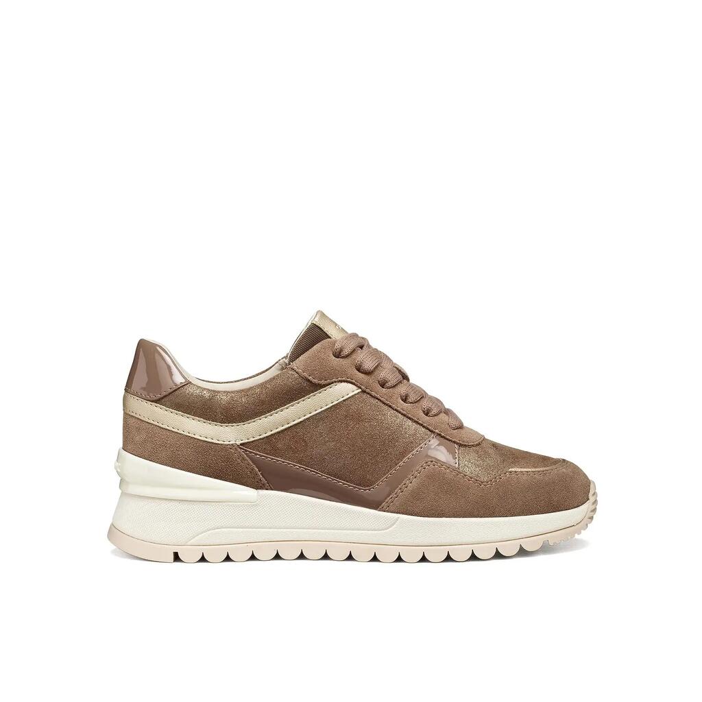 BROWN / GREEN