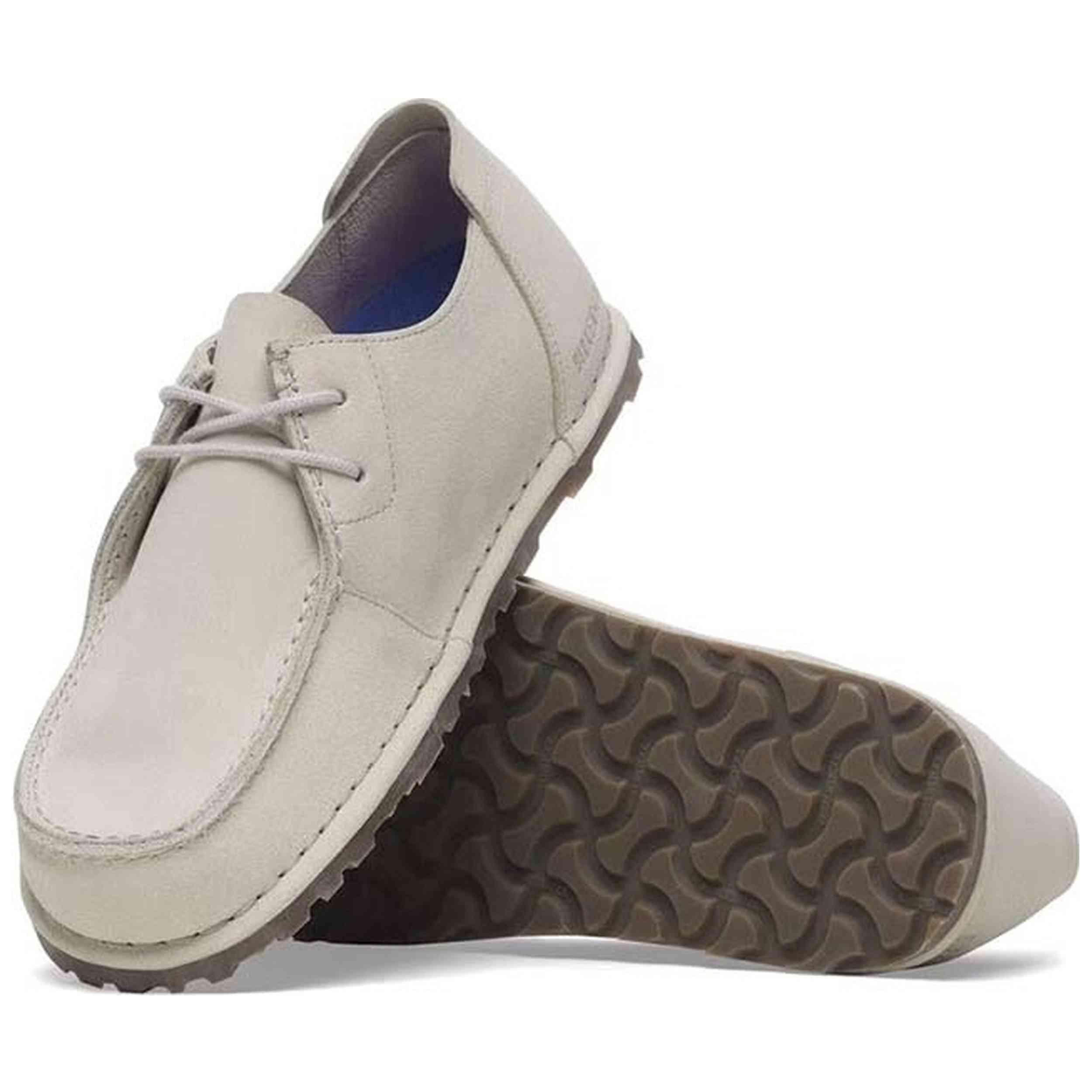 Scarpe stringate Birkenstock modello Birkenstock Utti Lace per unisex 4/4
