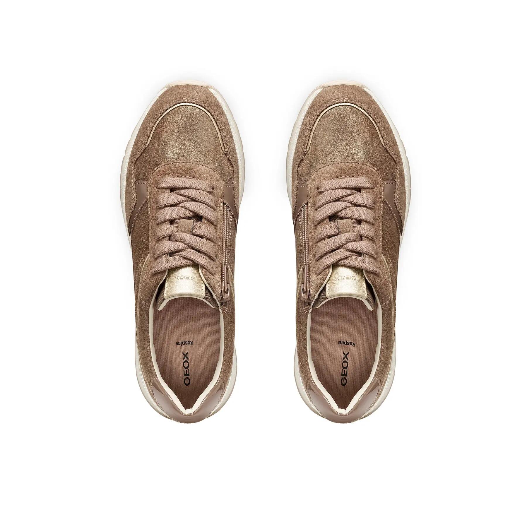 Zapatillas mujer Geox Desya 5/6