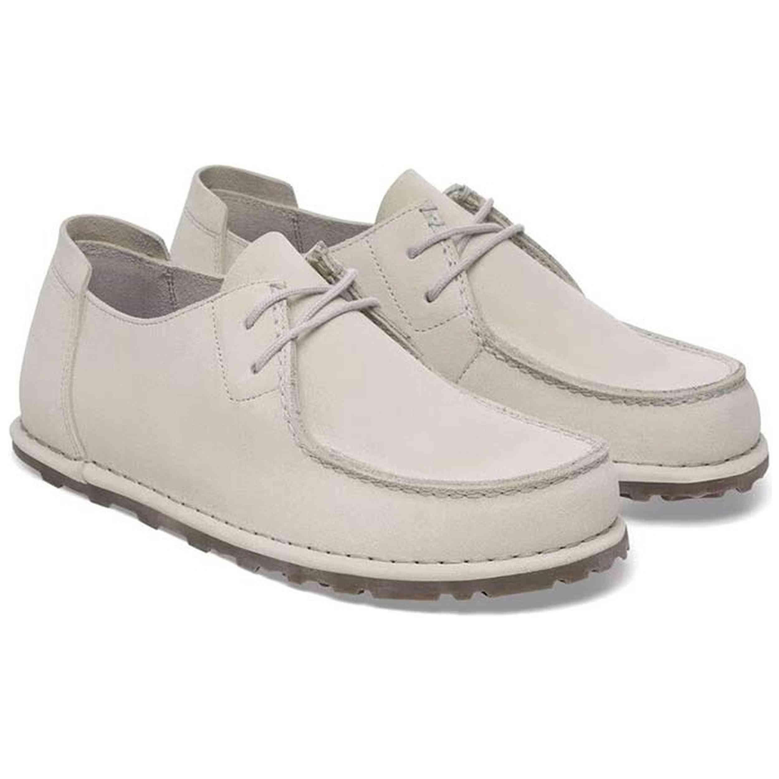 Scarpe stringate Birkenstock modello Birkenstock Utti Lace per unisex 3/4