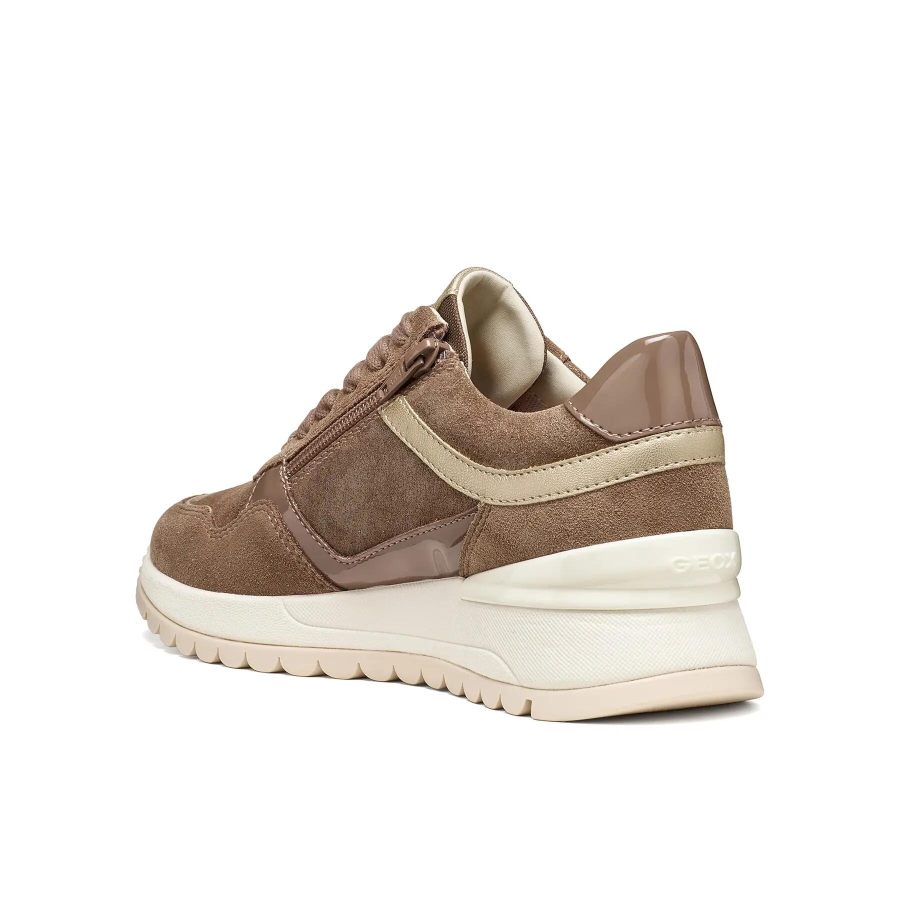 Sneakers da donna Geox Desya 4/6