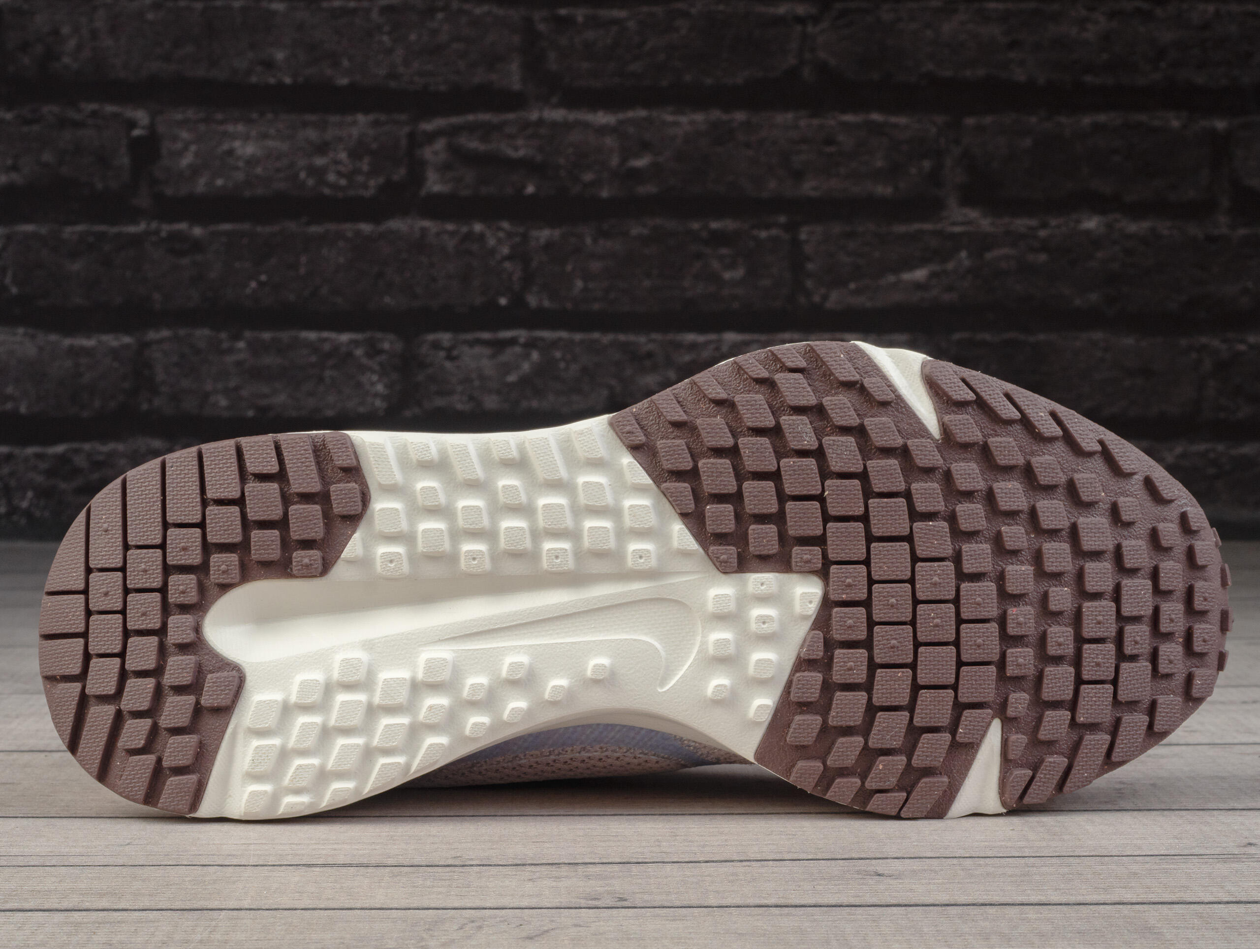 Buty damskie sportowe treningowe Nike RUN DEFY 5/6