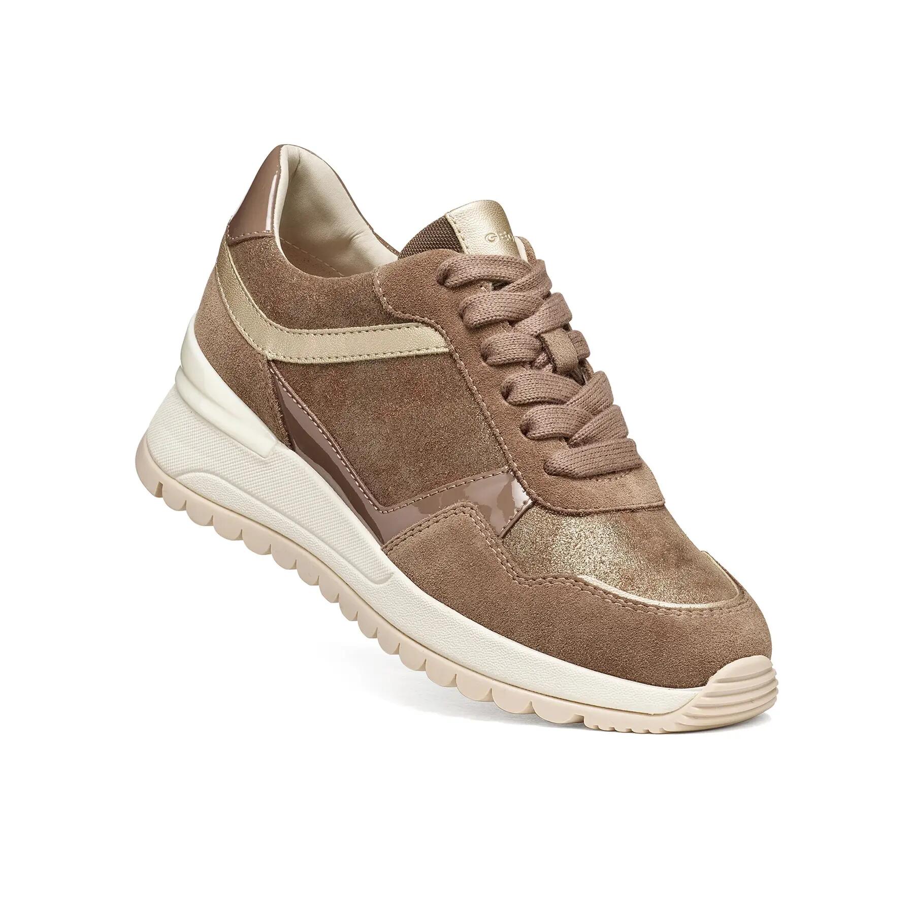 Zapatillas mujer Geox Desya 3/6