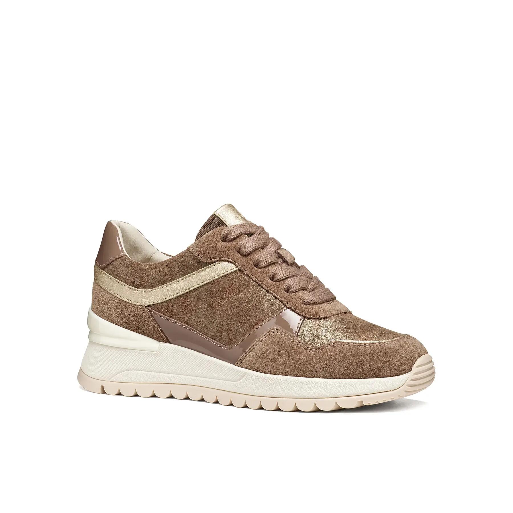 Sneakers da donna Geox Desya 2/6