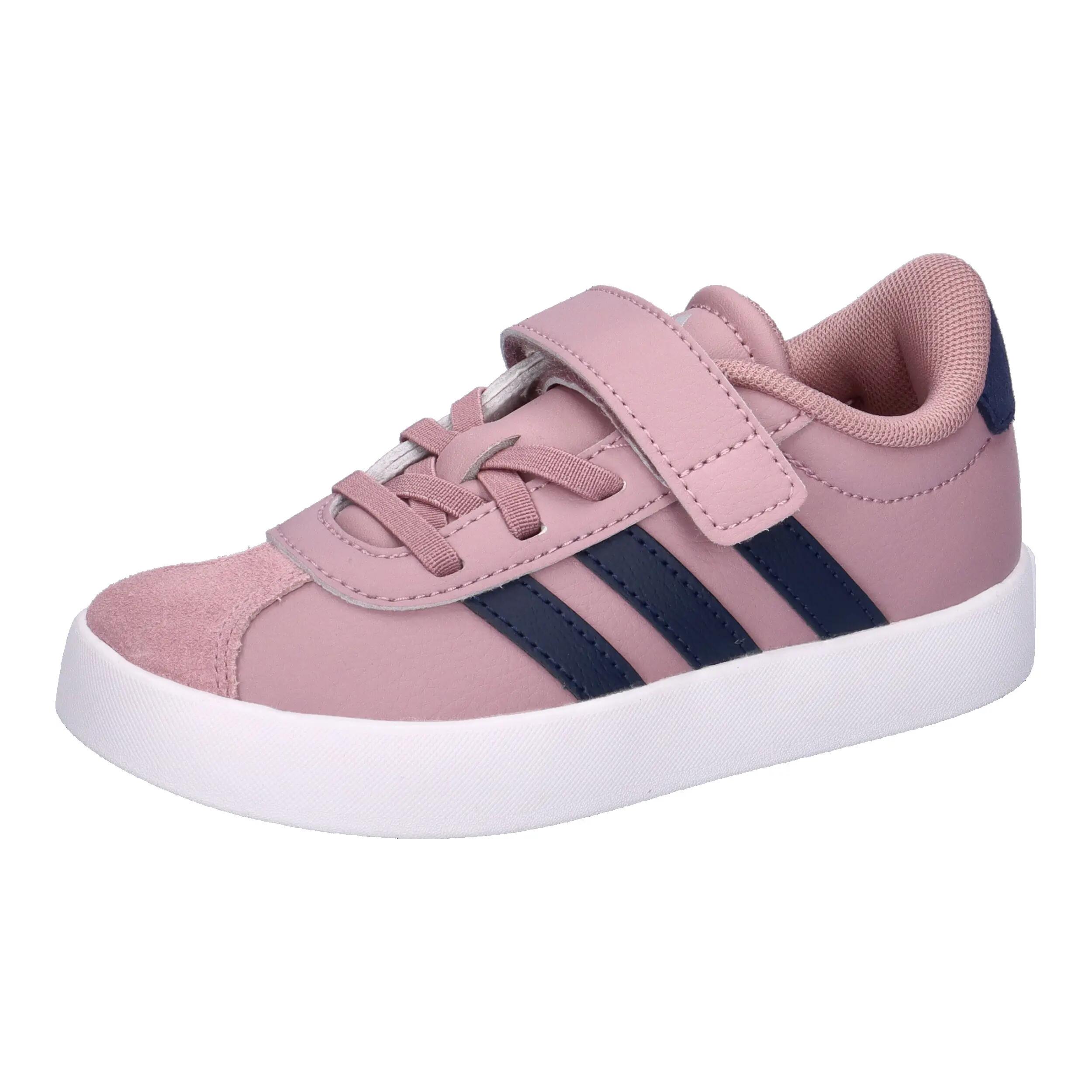 königliches Lila / navyblau / WEISS