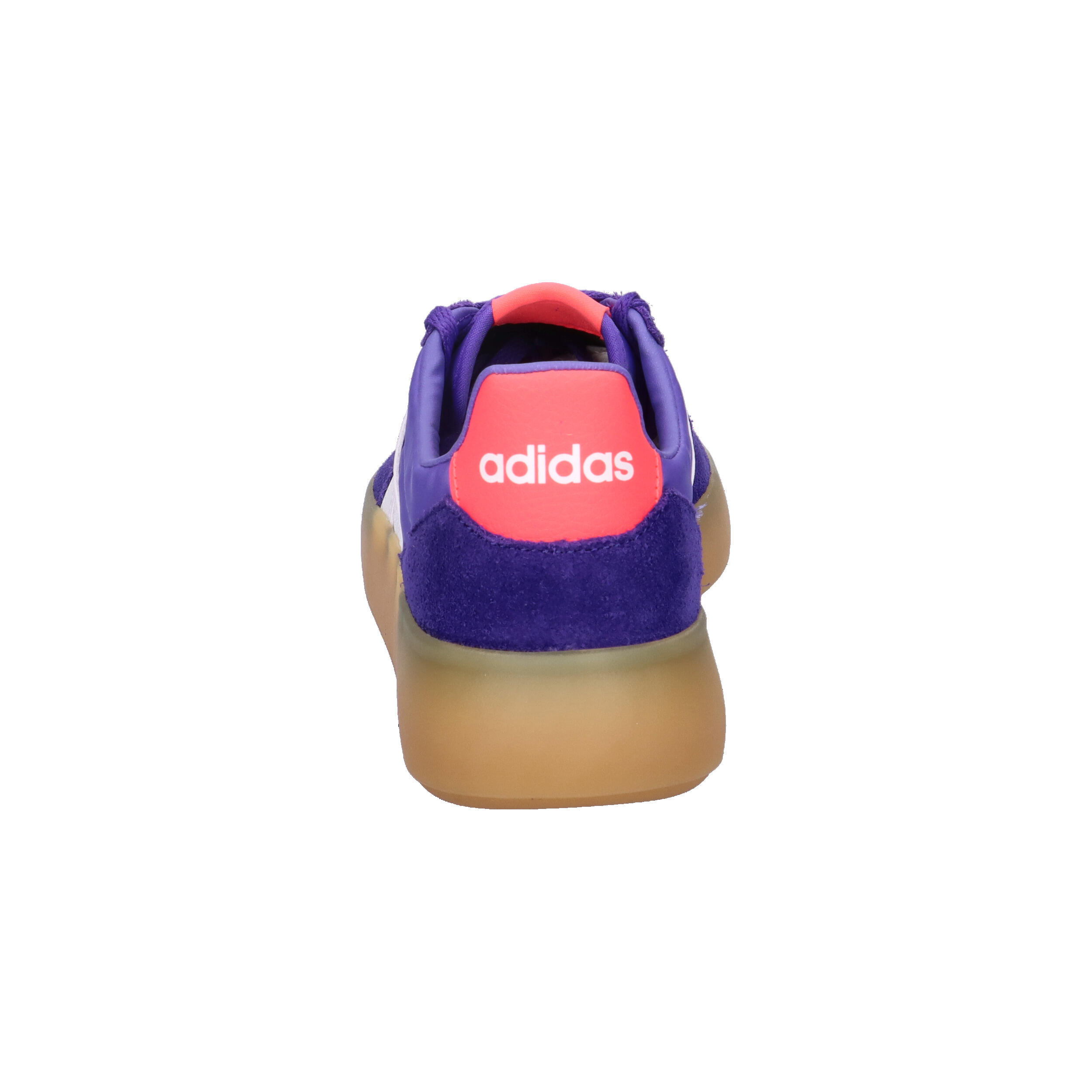 adidas Kinder Sneaker BARREDA DECODE J 12/14
