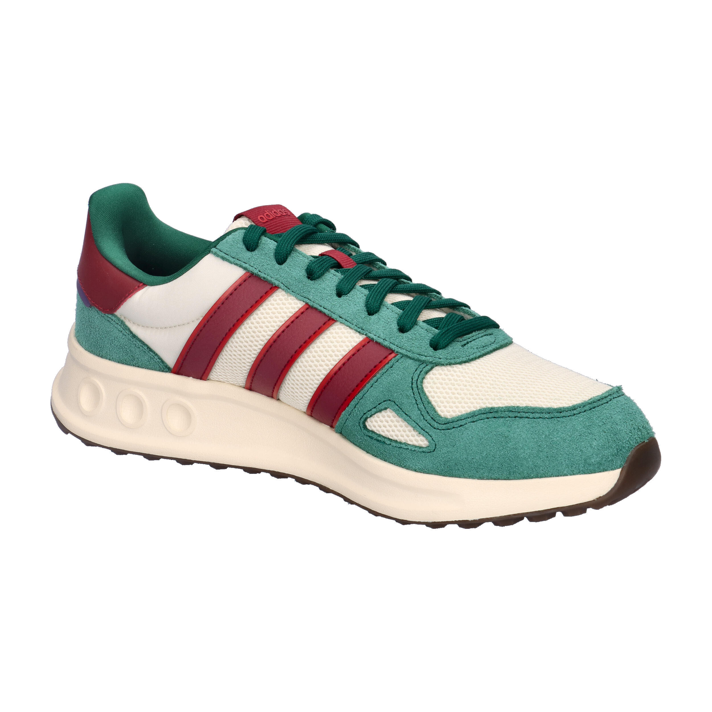 adidas Herren Sneaker RUN 84 8/14