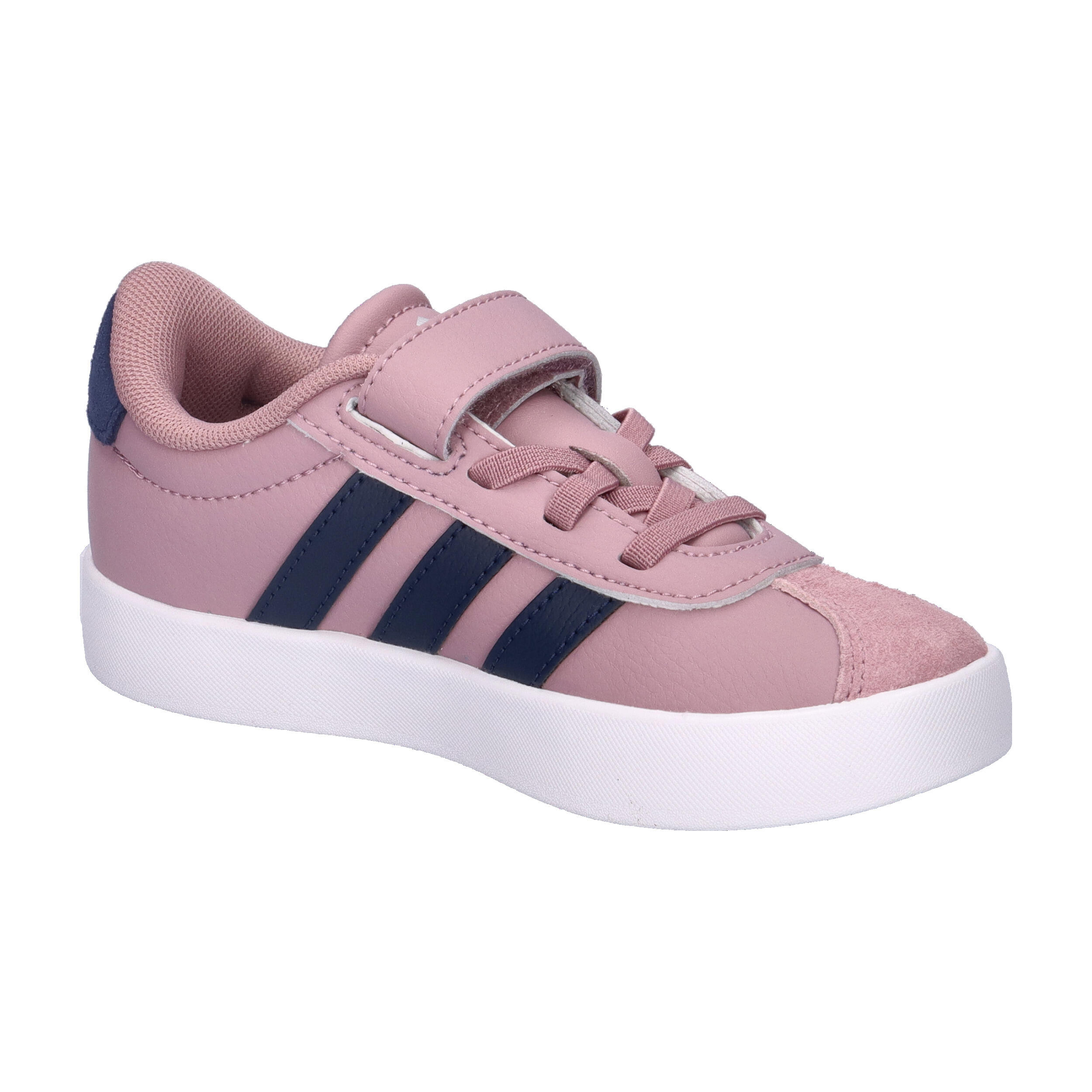 adidas Kinder Sneaker VL COURT 3.0 EL C 8/14