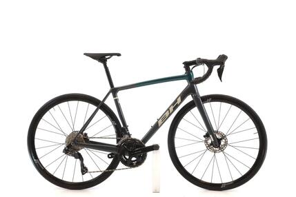 Vélo de route reconditionné · SL1 Di2 12V · Très bon état