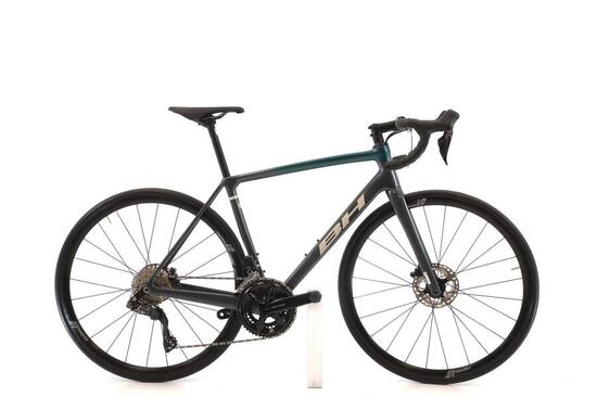 Vélo de route reconditionné · SL1 Di2 12V · Très bon état
