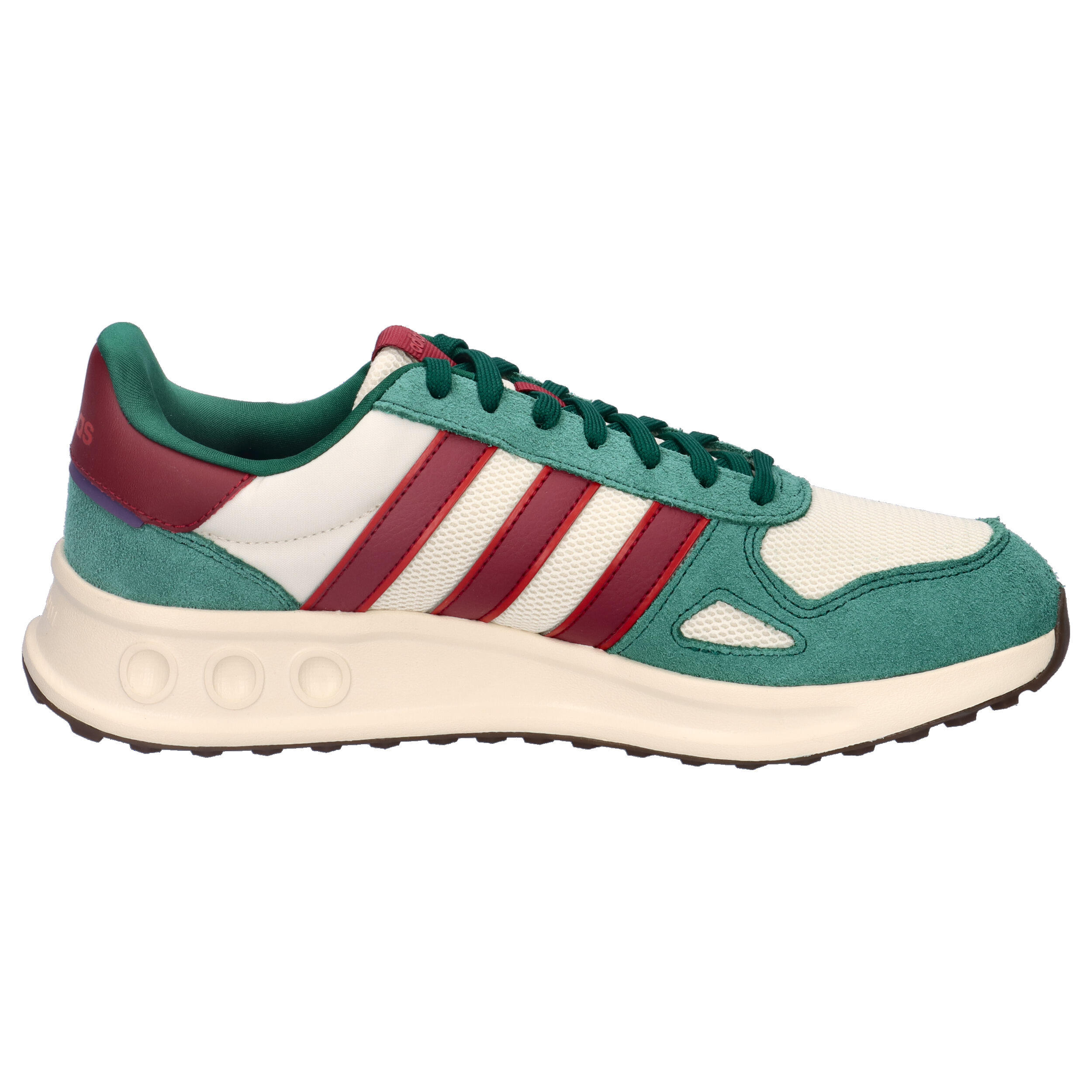 adidas Herren Sneaker RUN 84 7/14