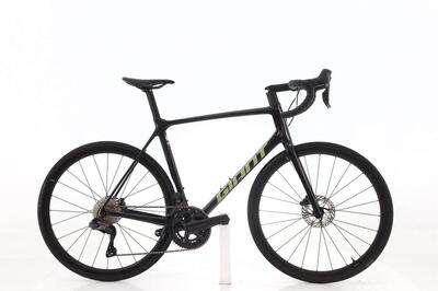 Bici strada ricondizionata · TCR Advanced Pro 0 Di2 12V · Ottimo stato