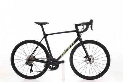Vélo de route reconditionné · TCR Advanced Pro 0 Di2 12V · Très bon état