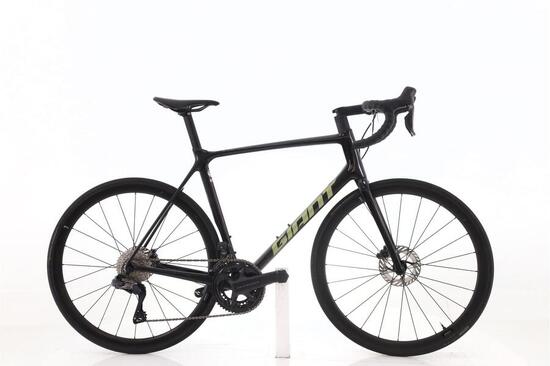 Bici strada ricondizionata · TCR Advanced Pro 0 Di2 12V · Ottimo stato