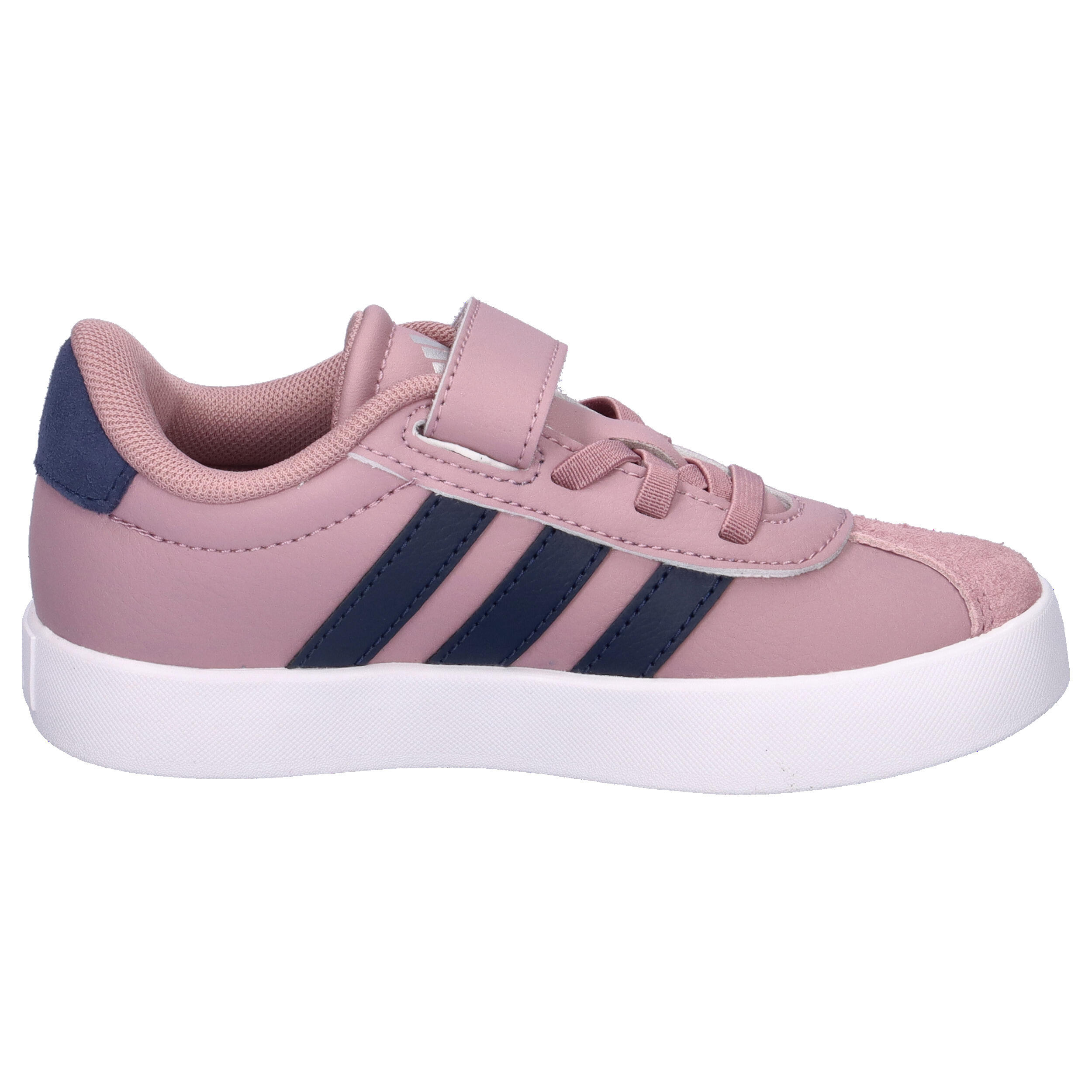 adidas Kinder Sneaker VL COURT 3.0 EL C 7/14