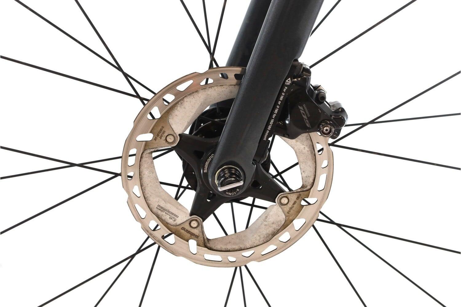 Vélo de route reconditionné ·  SL1 Di2 12V · Très bon état 7/8