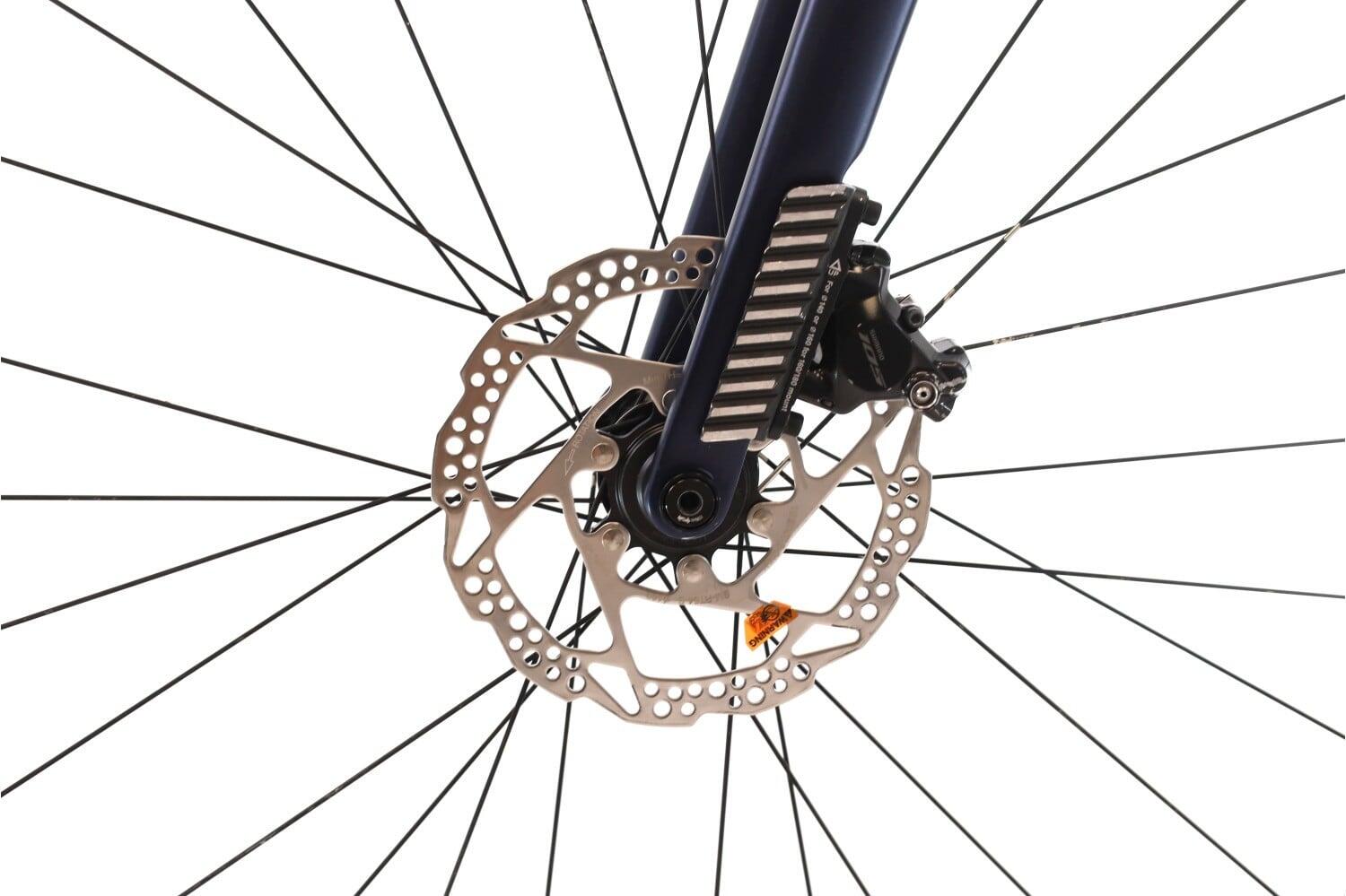 Tweedehands racefiets ·  Escultura Endurance · Zeer goede toestand 7/8